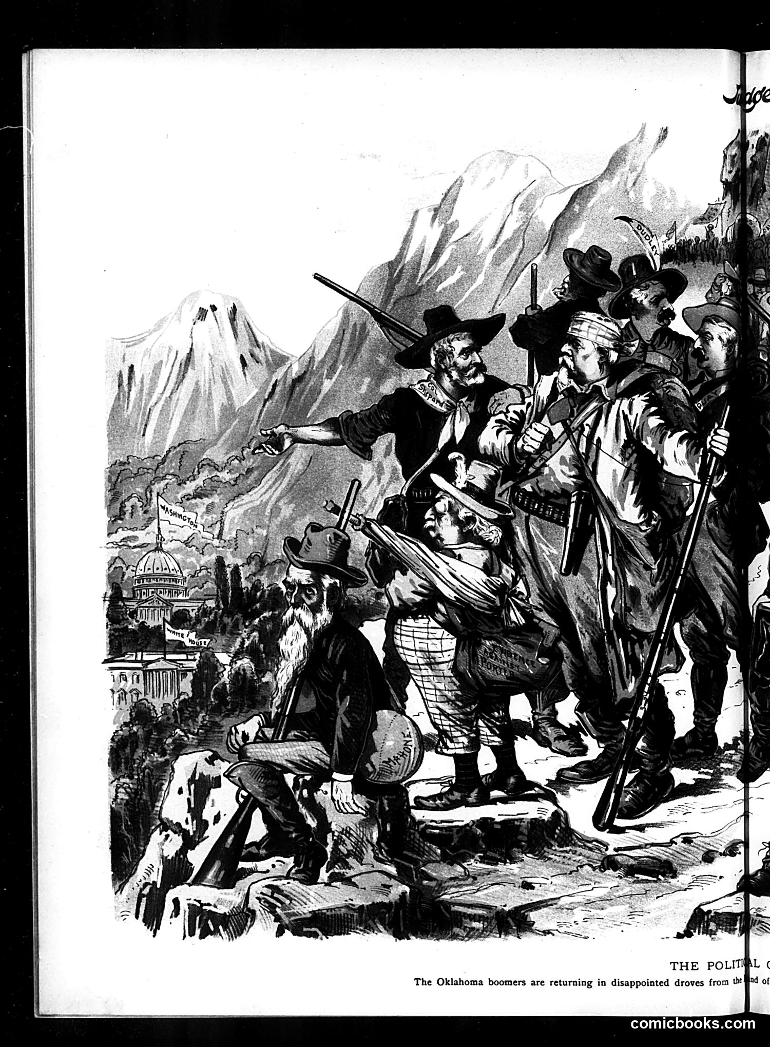 Judge — May 25, 1889 — page 8
