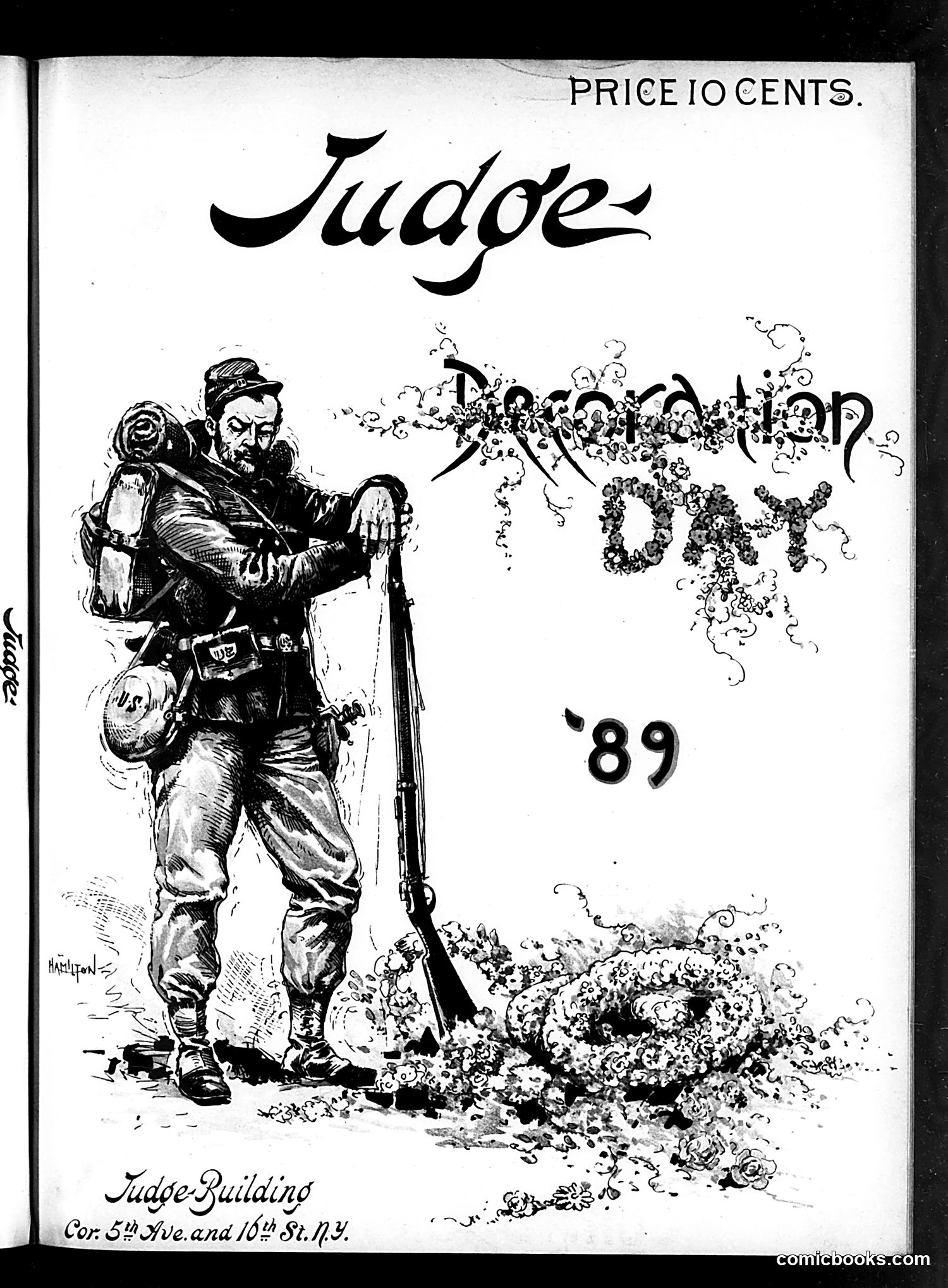 Judge — May 25, 1889 — page 17