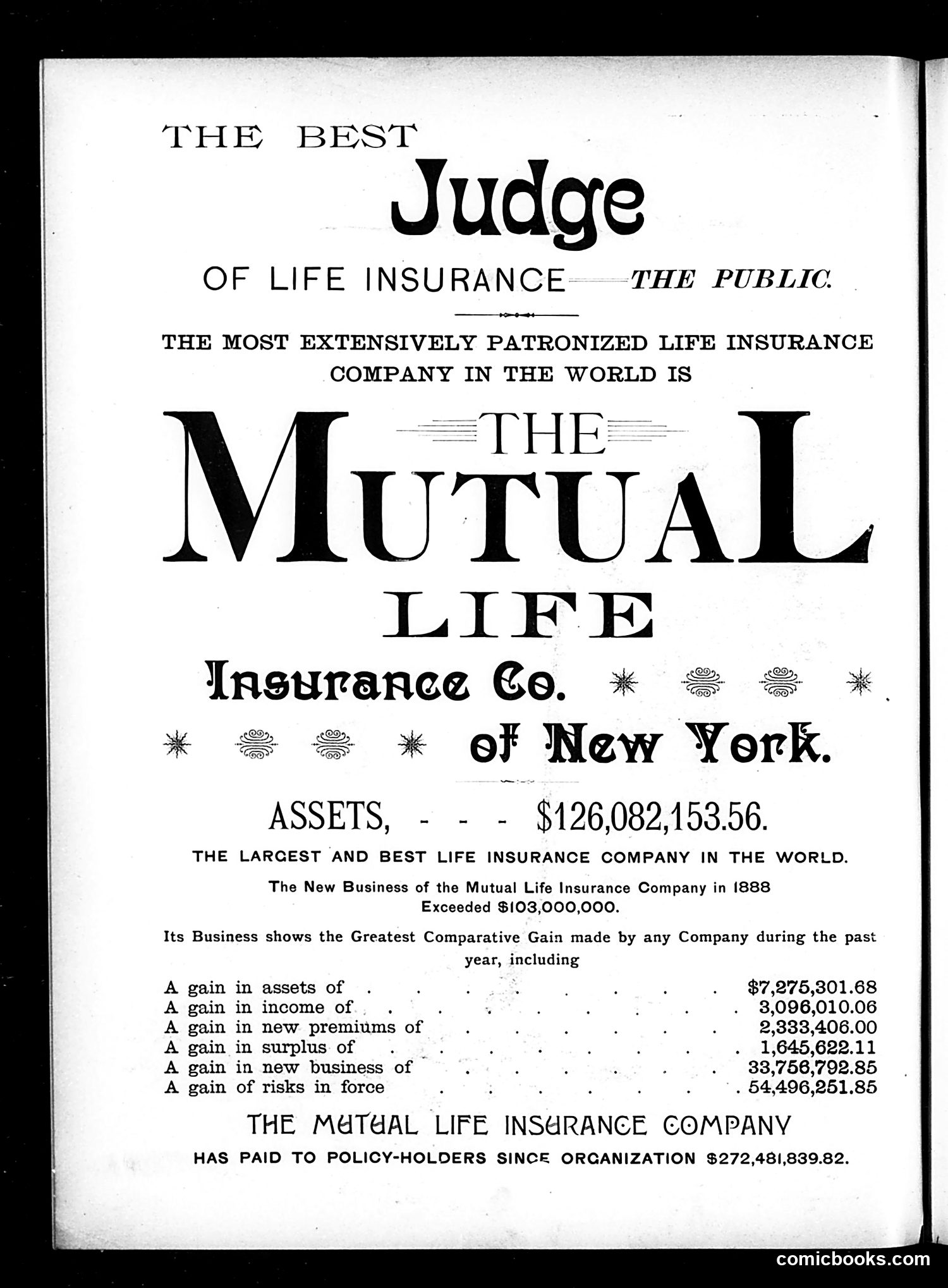 Judge — May 25, 1889 — page 18