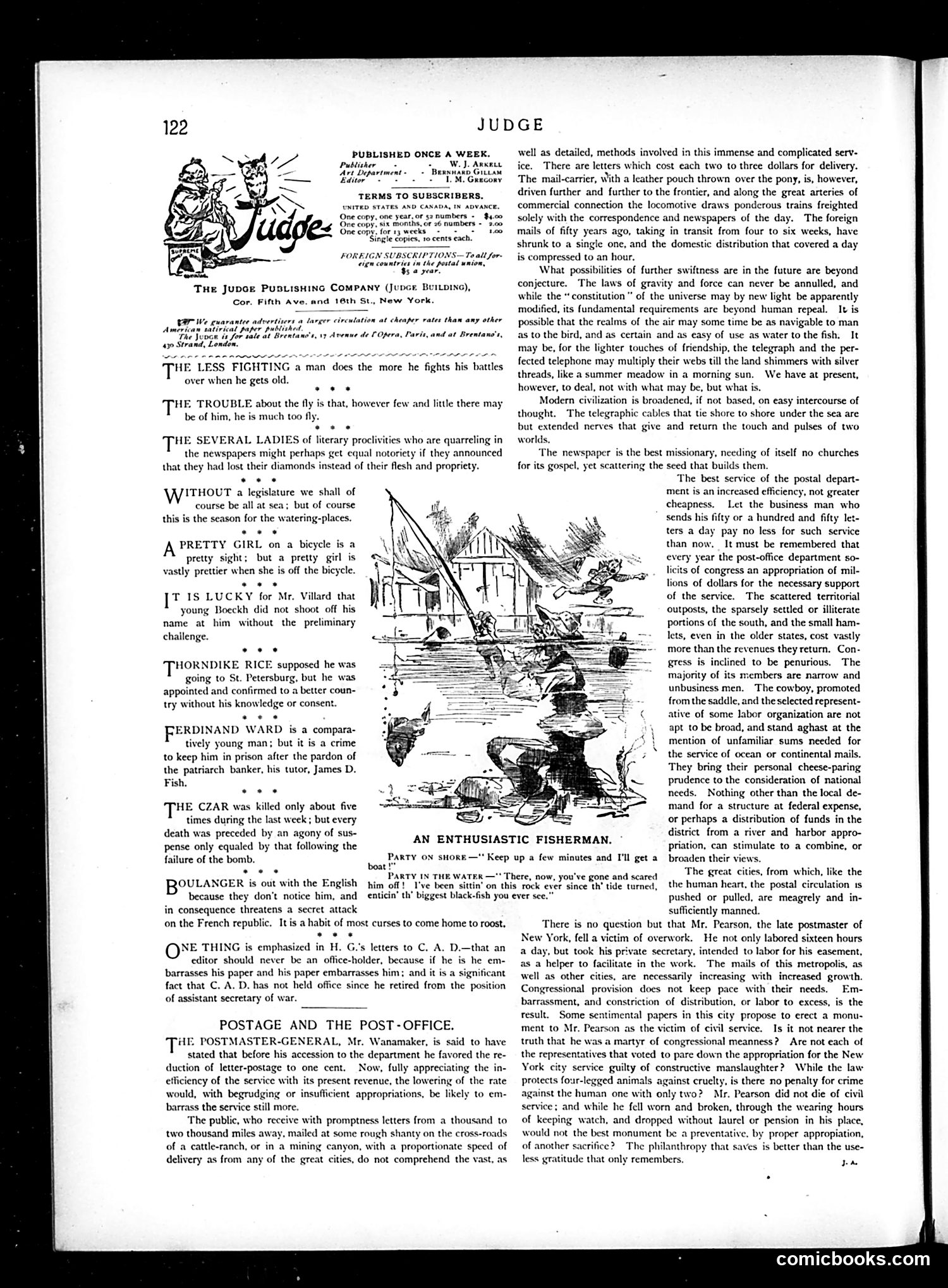 Judge — June 1, 1889 — page 2