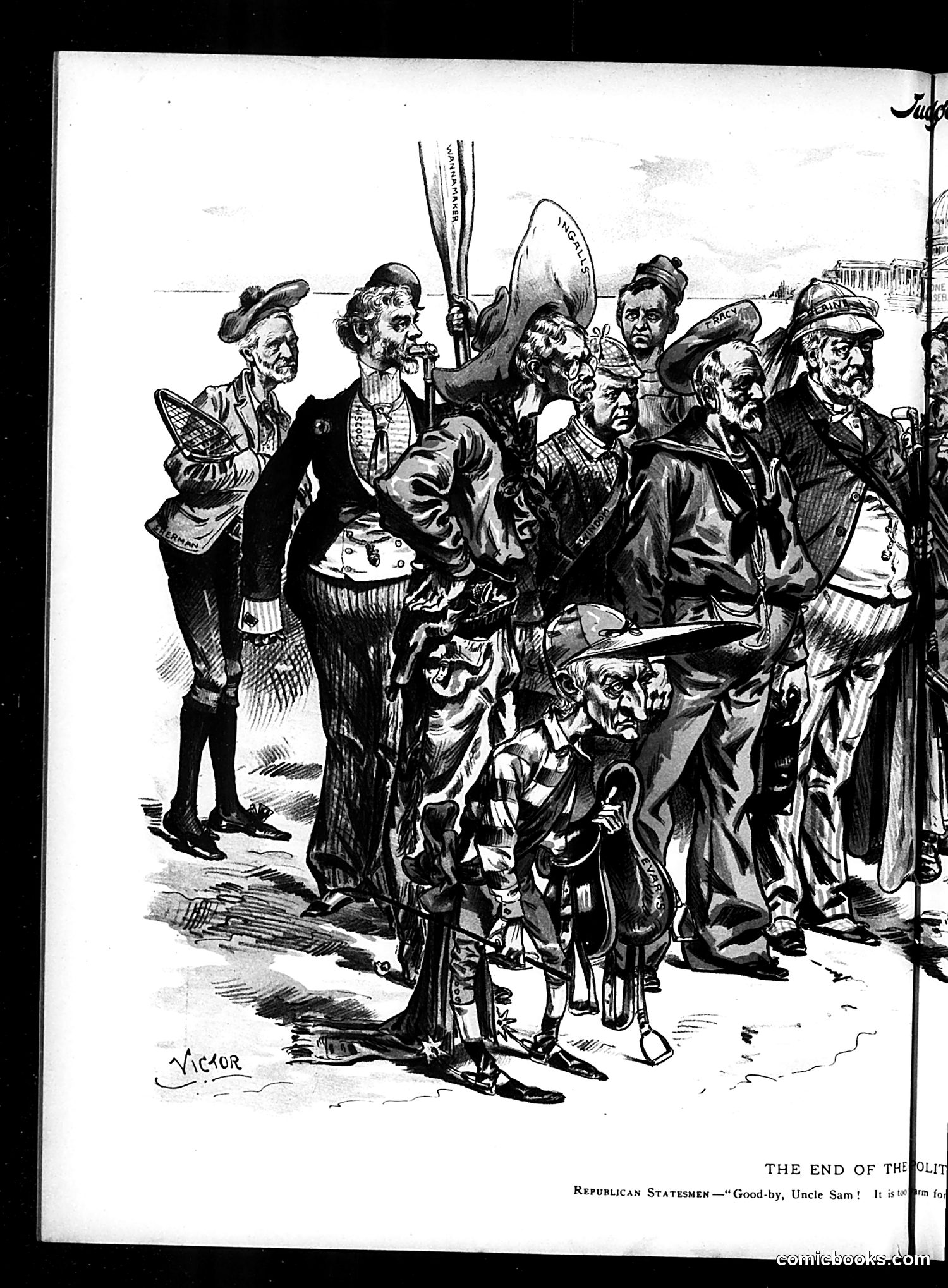 Judge — June 1, 1889 — page 8