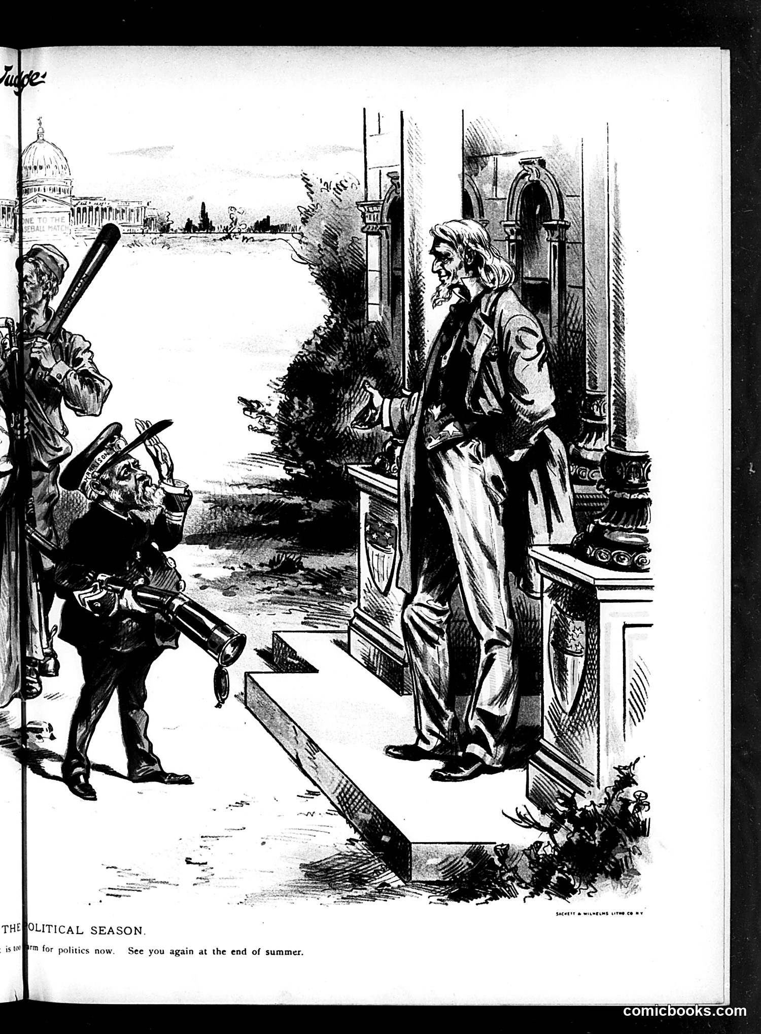 Judge — June 1, 1889 — page 9