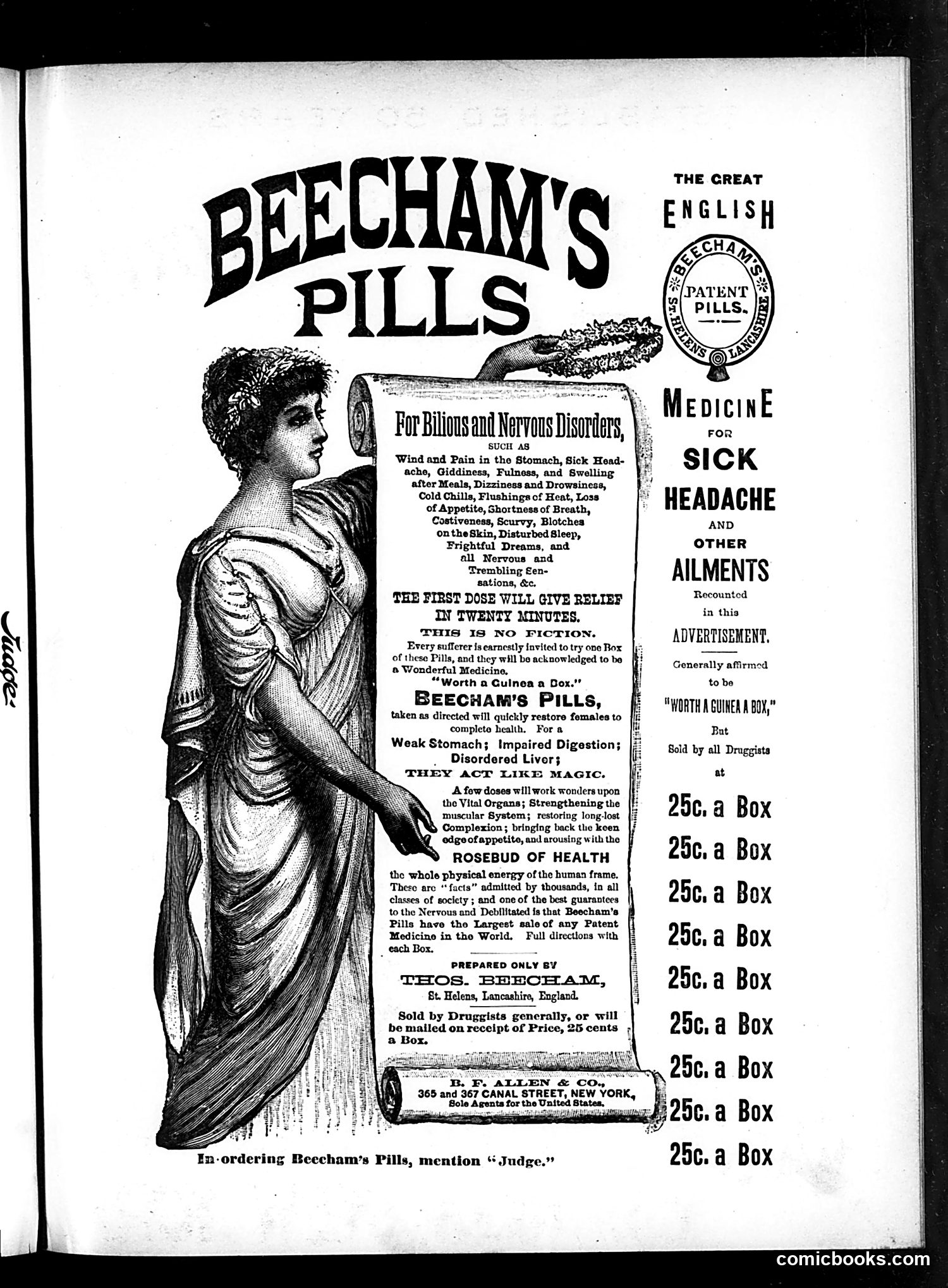 Judge — June 1, 1889 — page 17