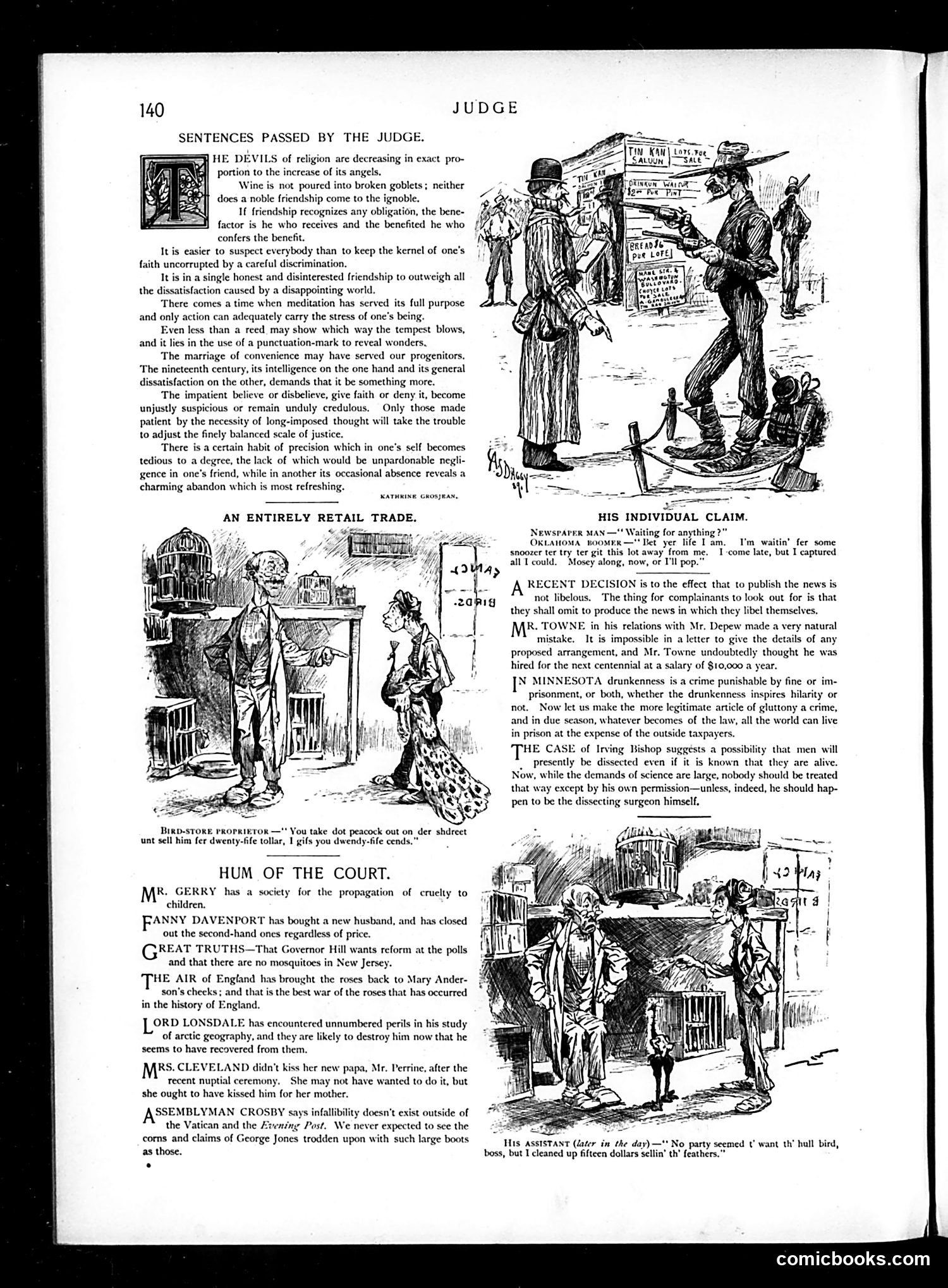 Judge — June 8, 1889 — page 4