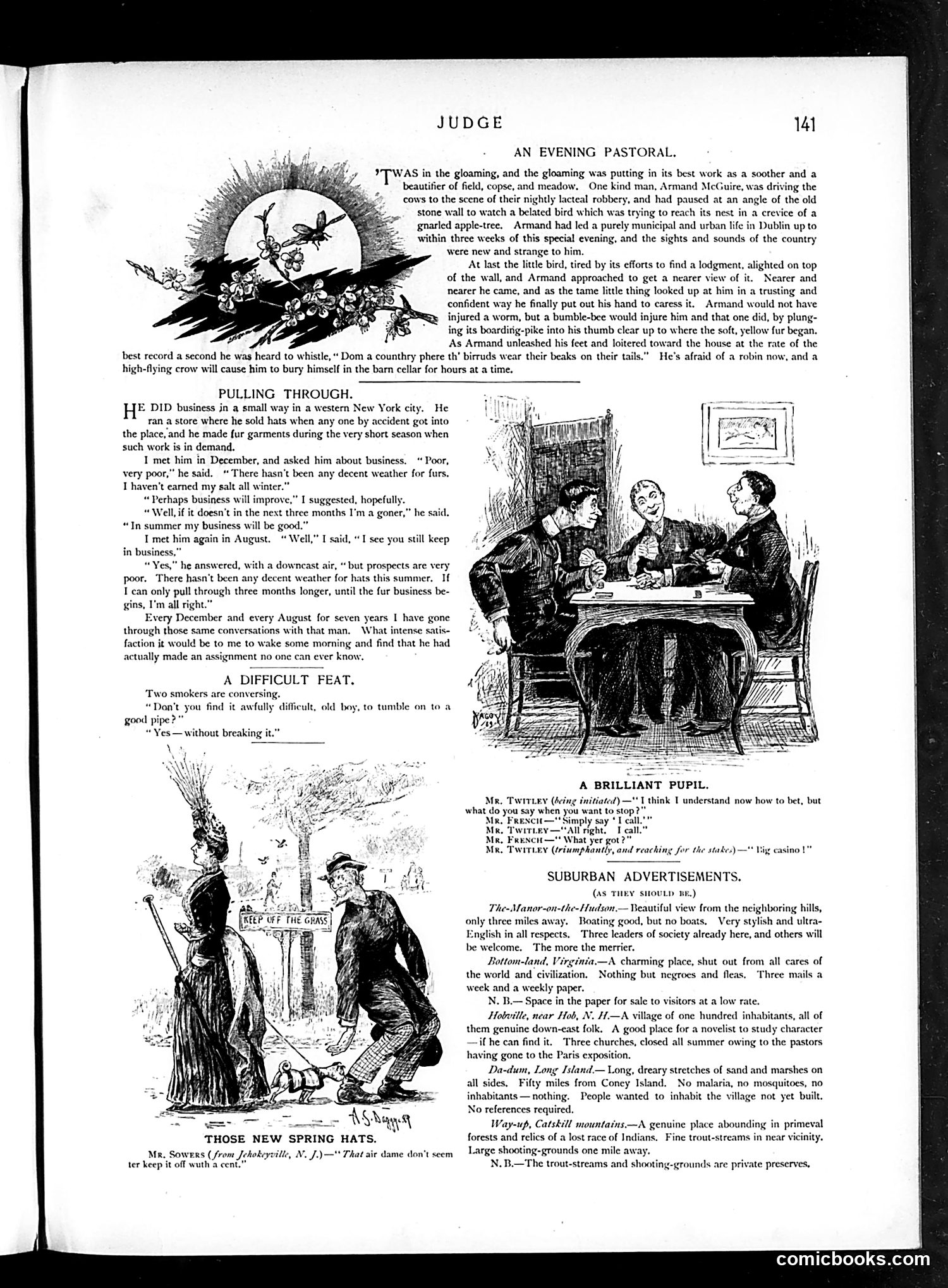 Judge — June 8, 1889 — page 5