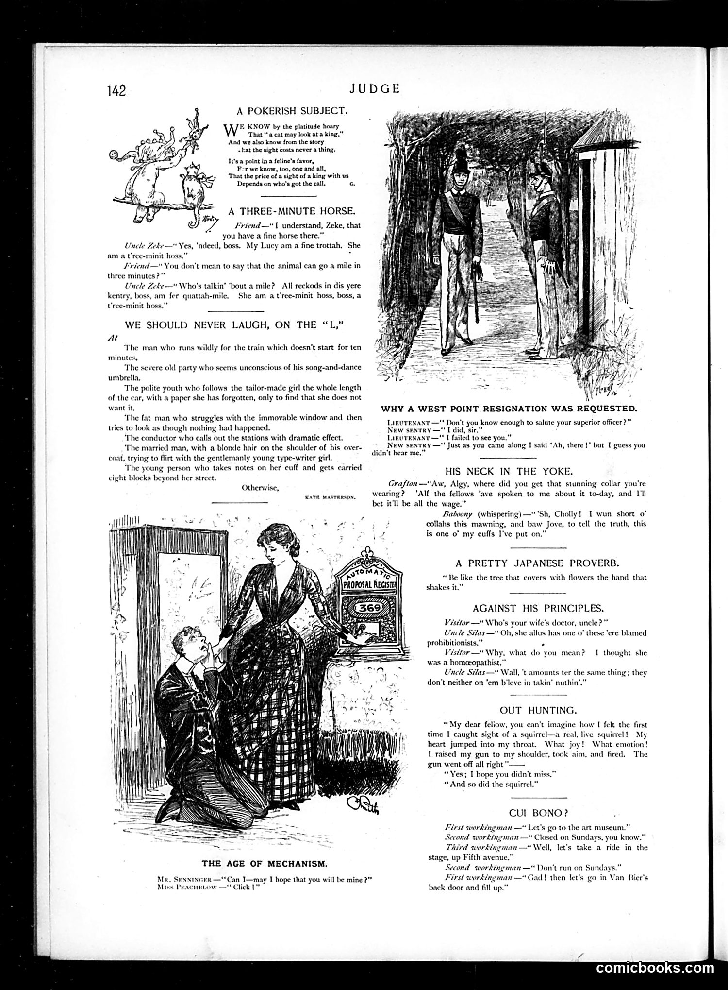 Judge — June 8, 1889 — page 6