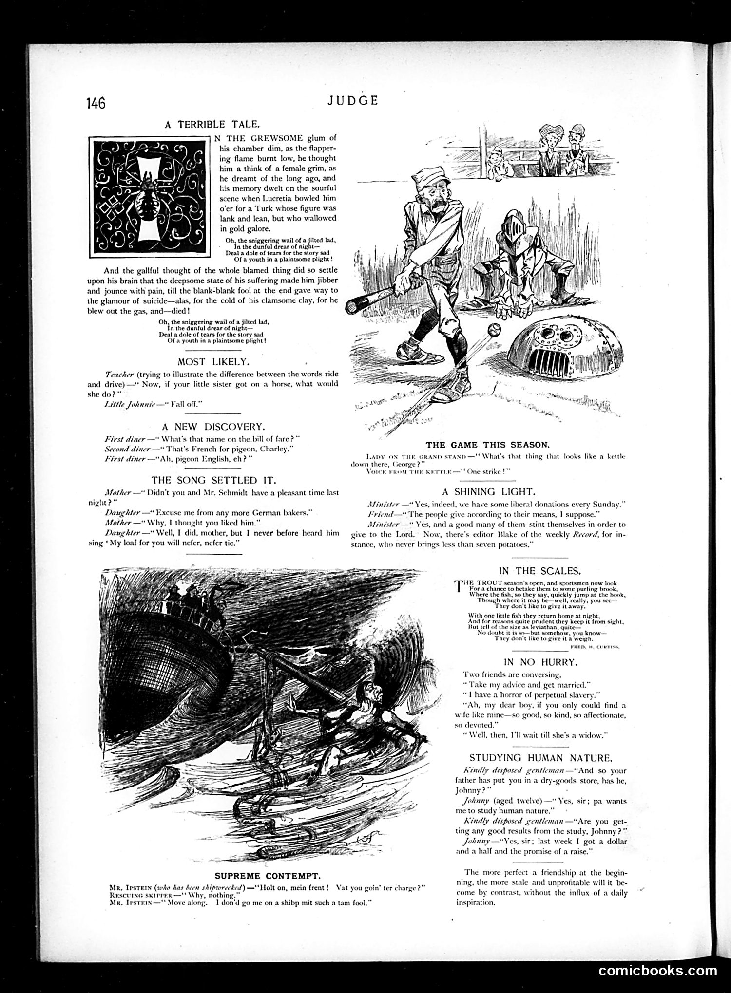 Judge — June 8, 1889 — page 10