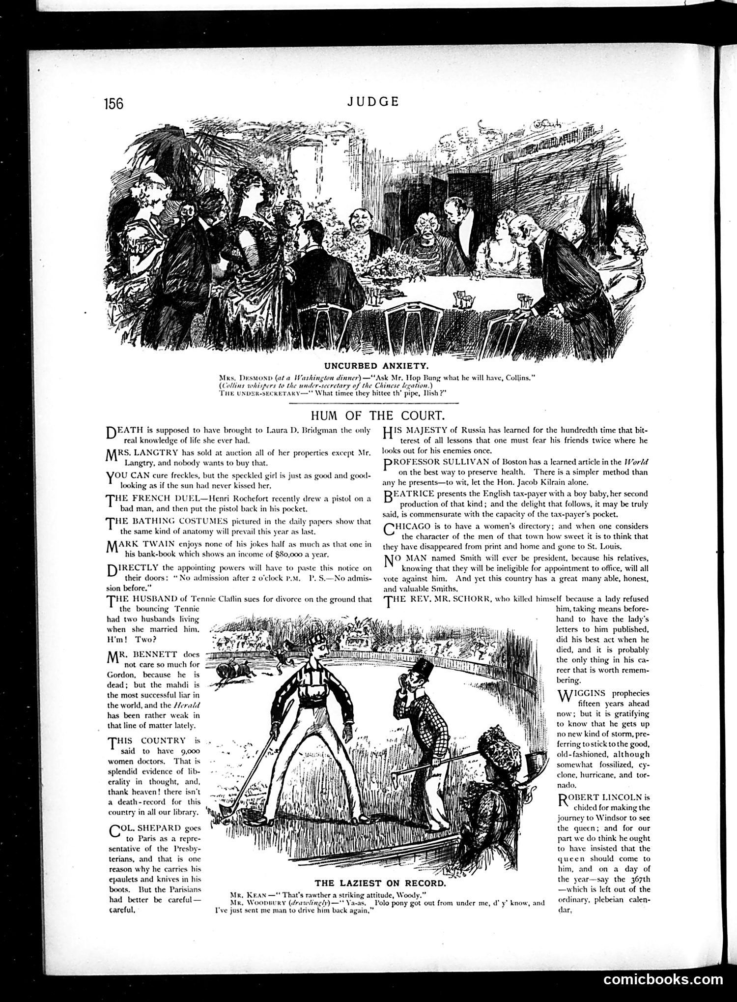 Judge — June 15, 1889 — page 4
