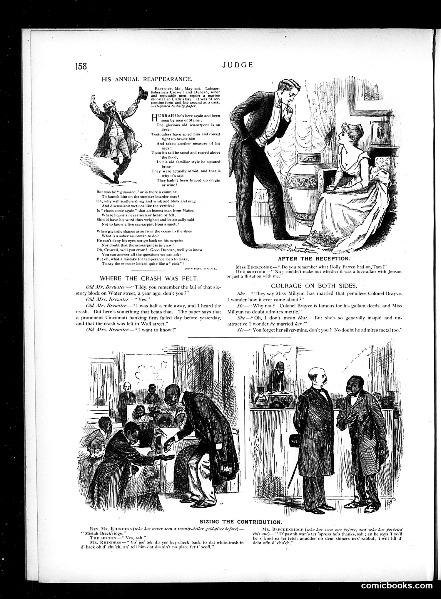 Judge — June 15, 1889 — page 6