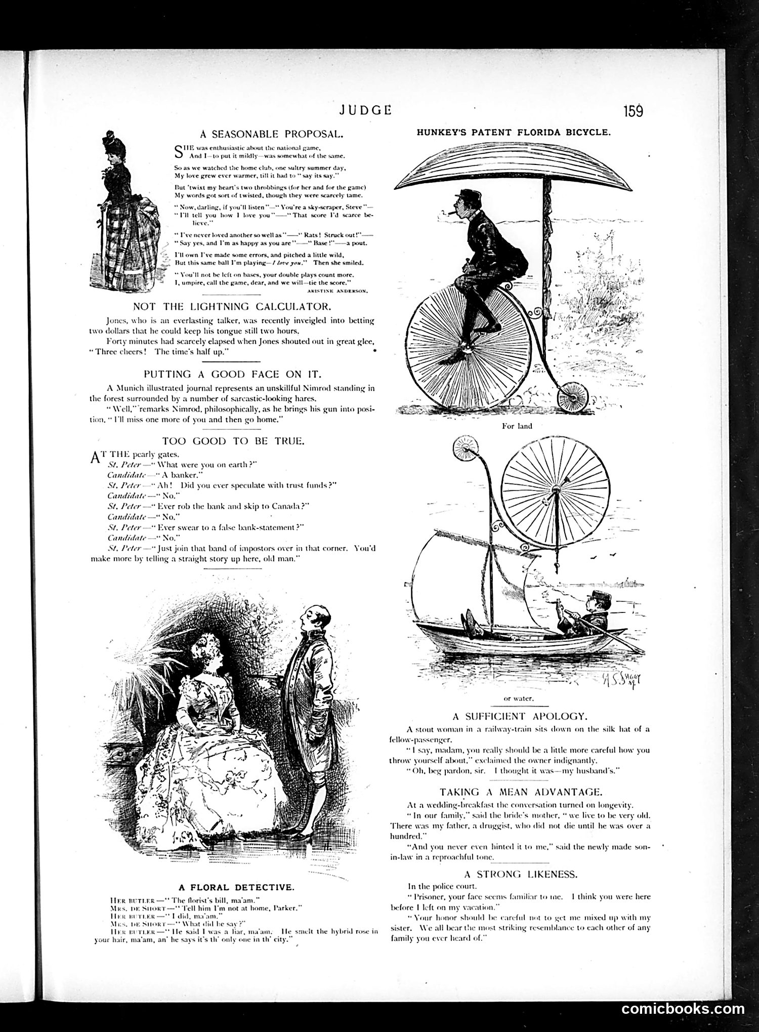 Judge — June 15, 1889 — page 7