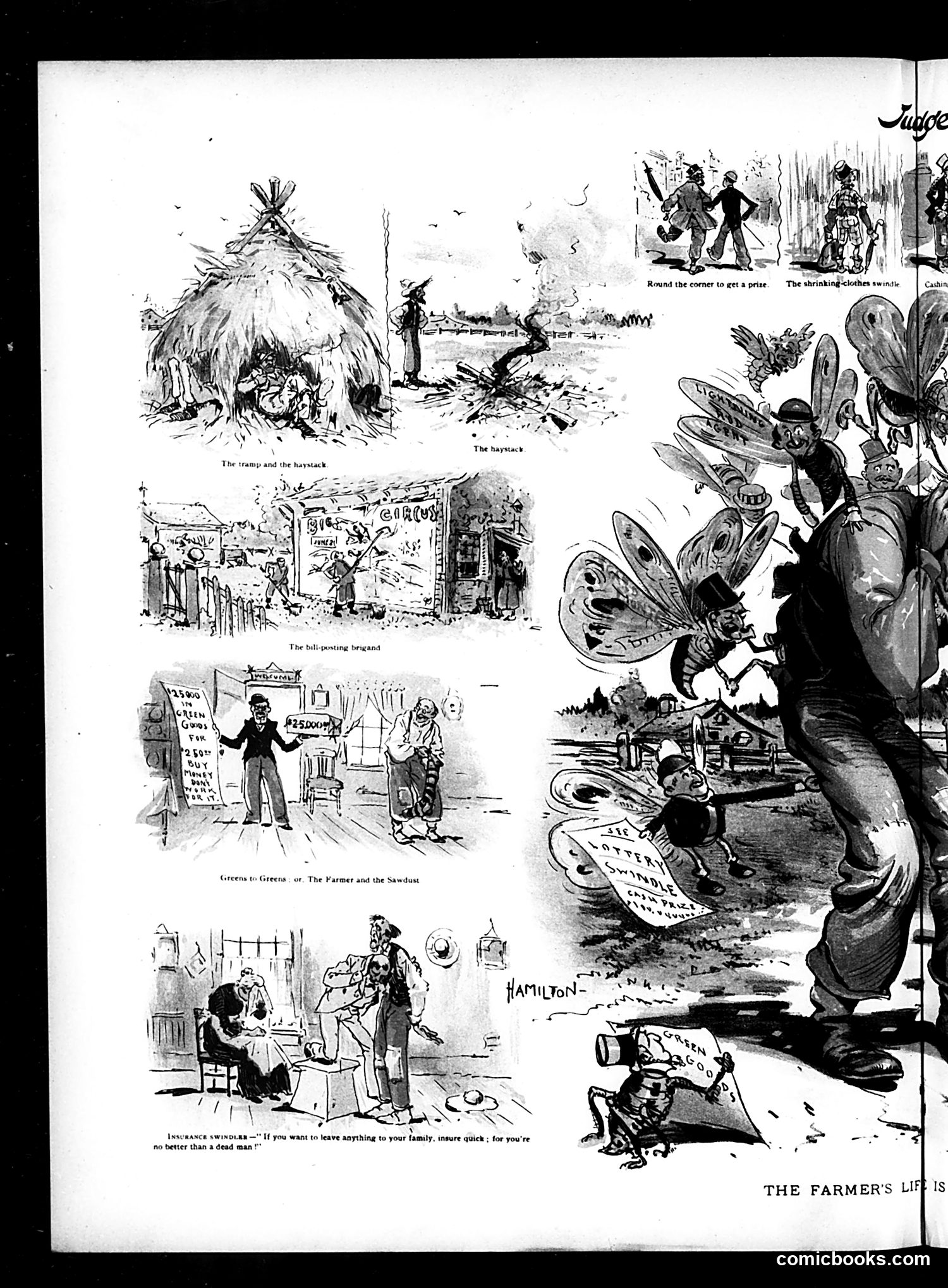 Judge — June 15, 1889 — page 8