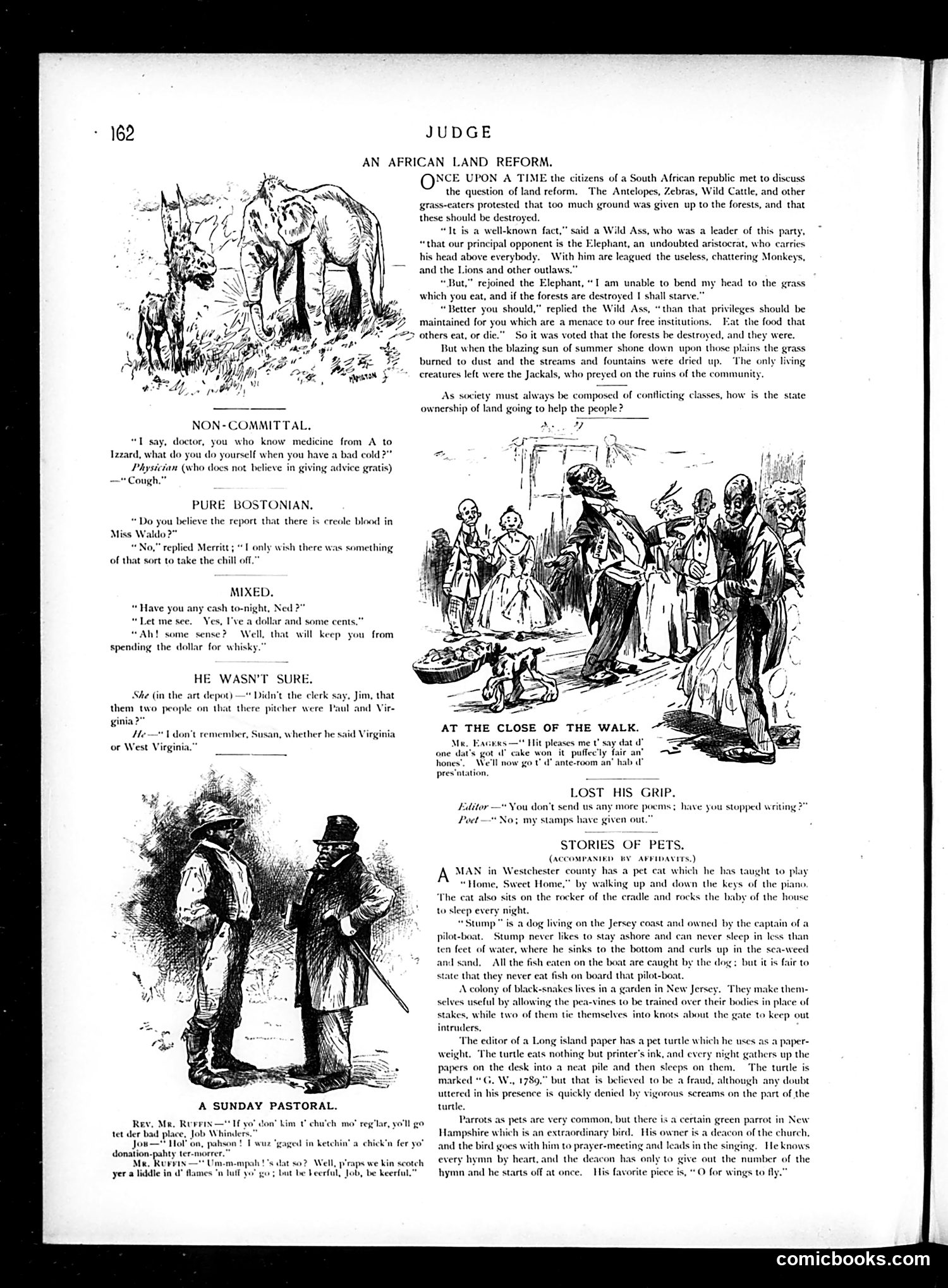 Judge — June 15, 1889 — page 10