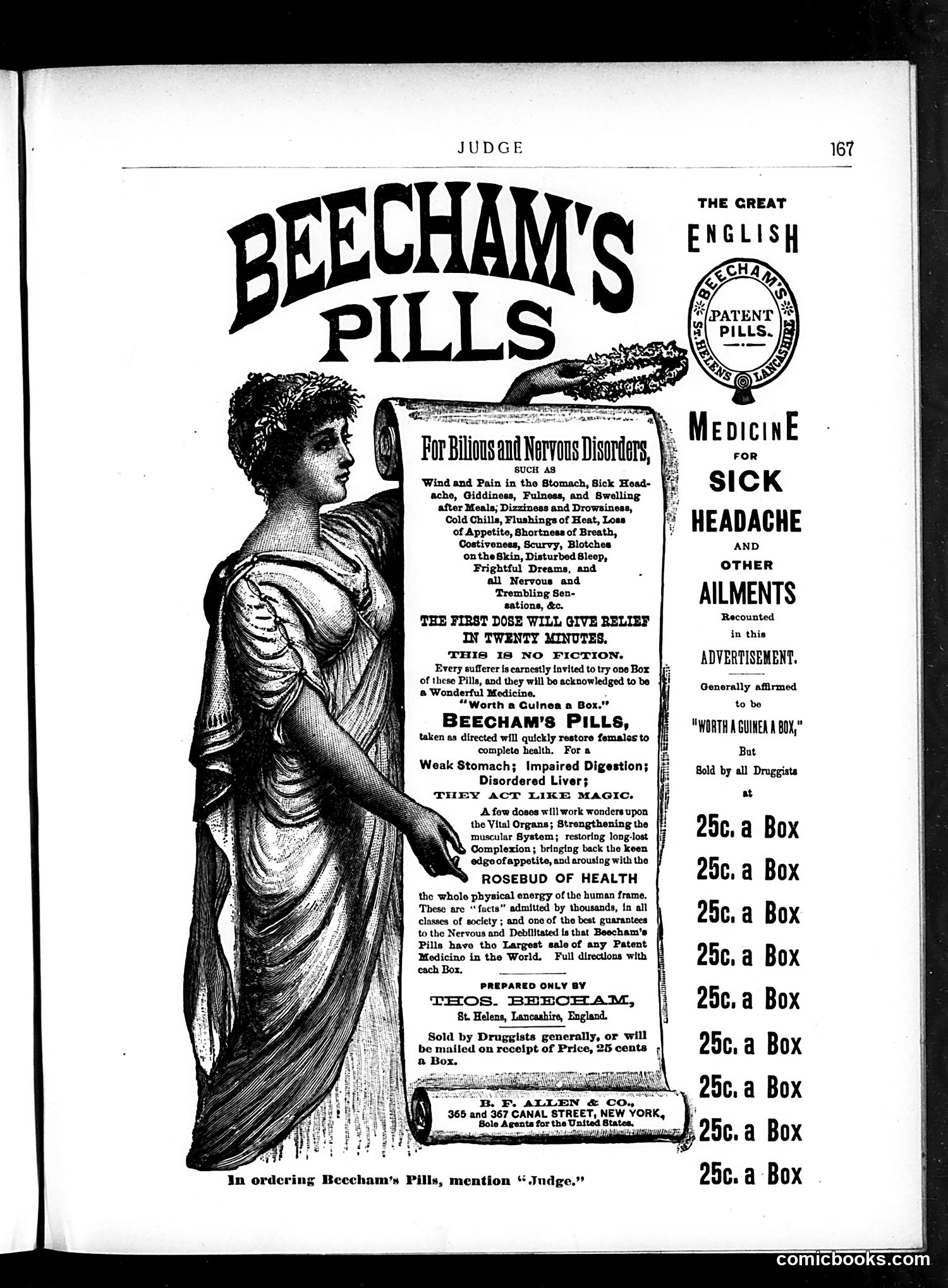 Judge — June 15, 1889 — page 15