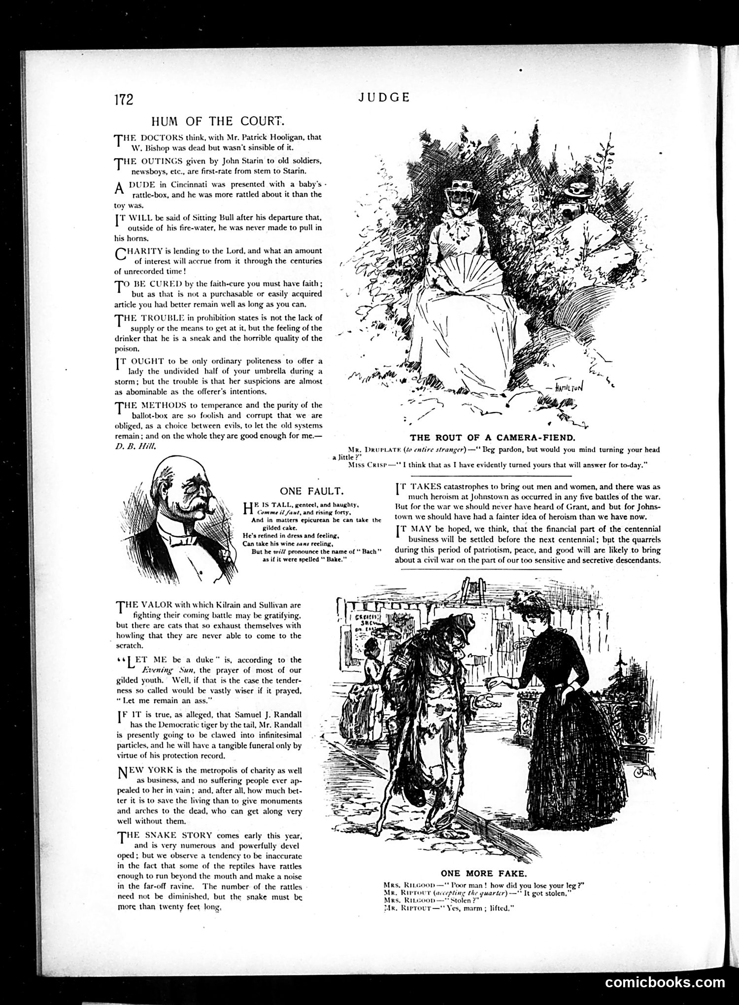 Judge — June 22, 1889 — page 4