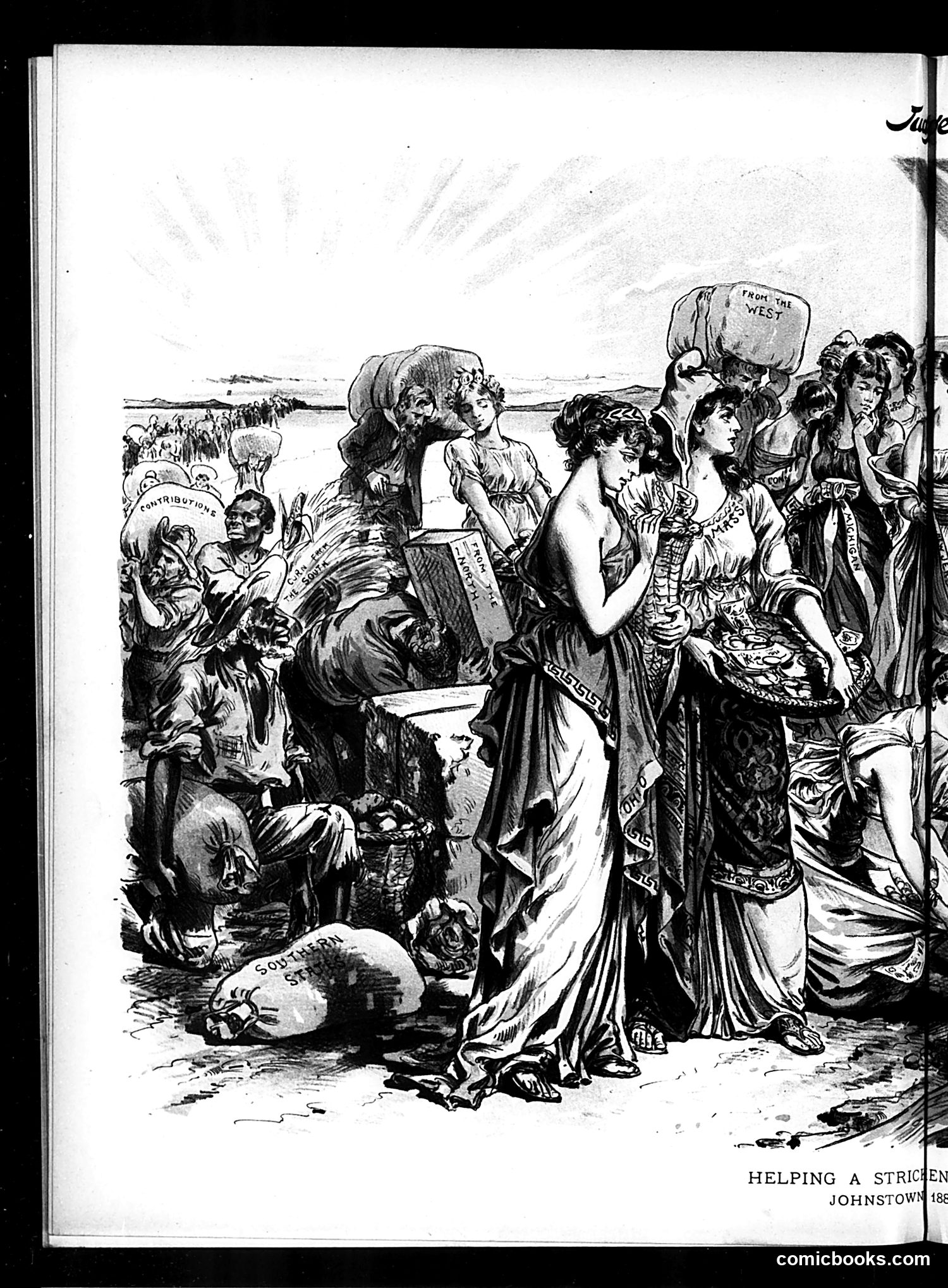 Judge — June 22, 1889 — page 8