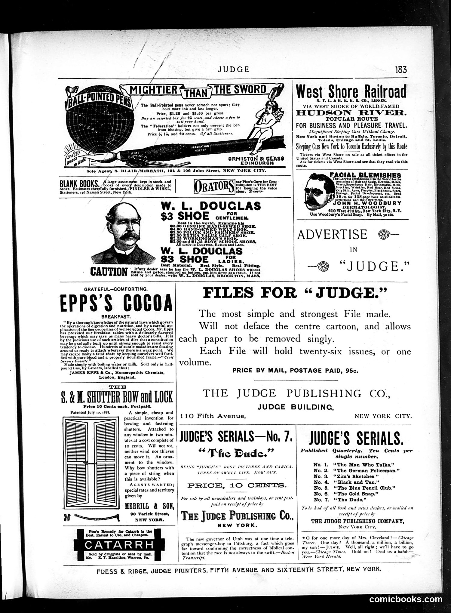 Judge — June 22, 1889 — page 15