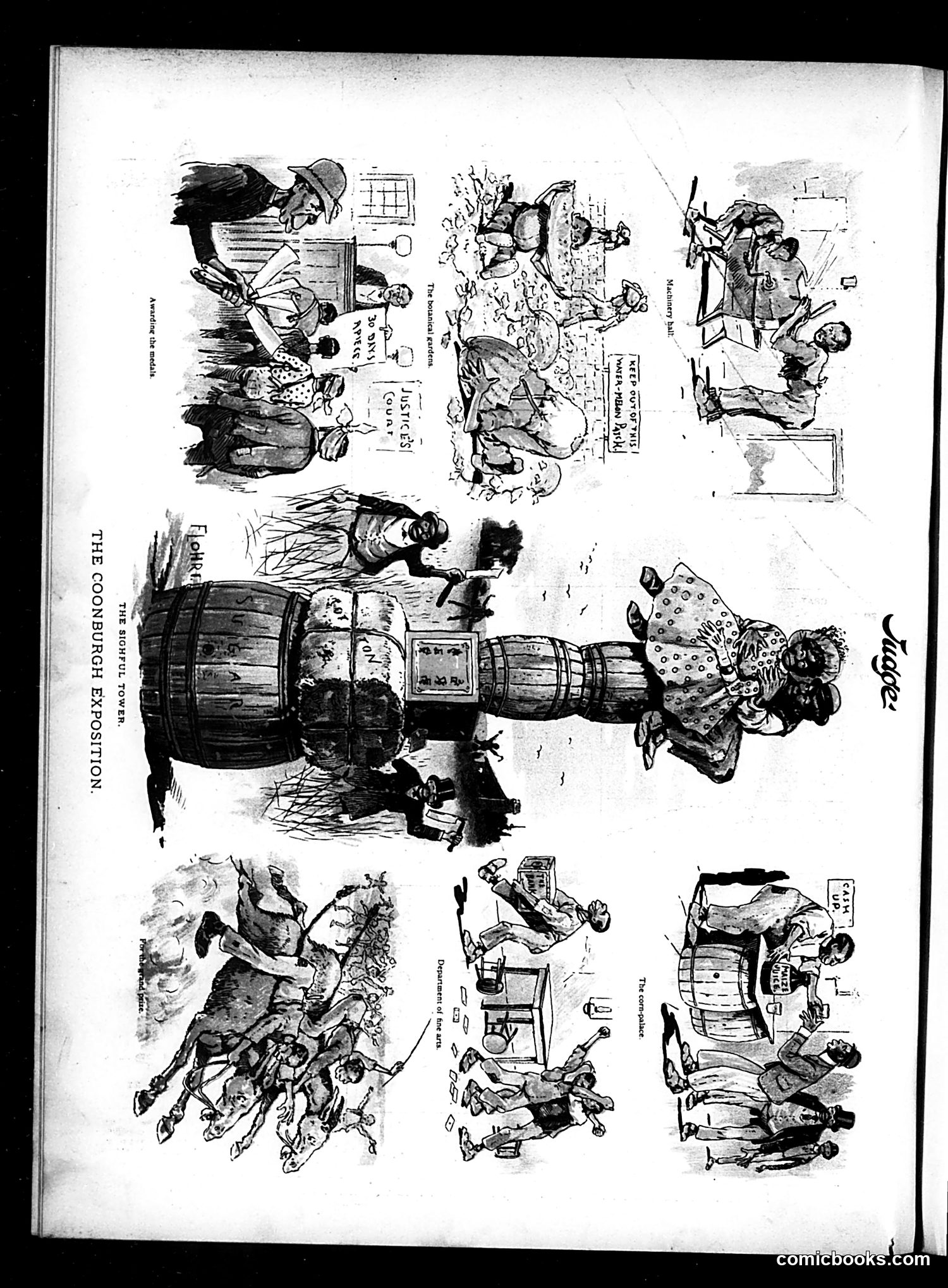 Judge — June 22, 1889 — page 16