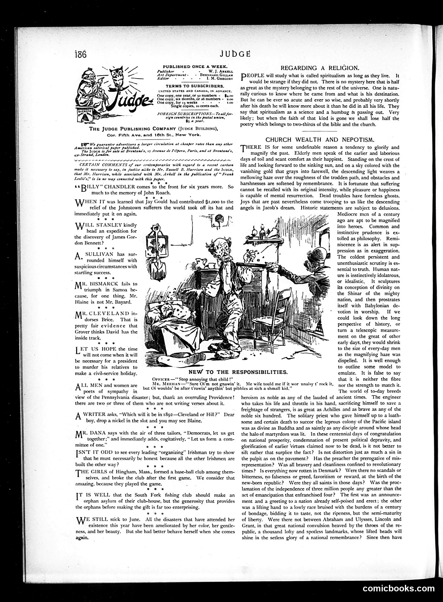 Judge — June 29, 1889 — page 2