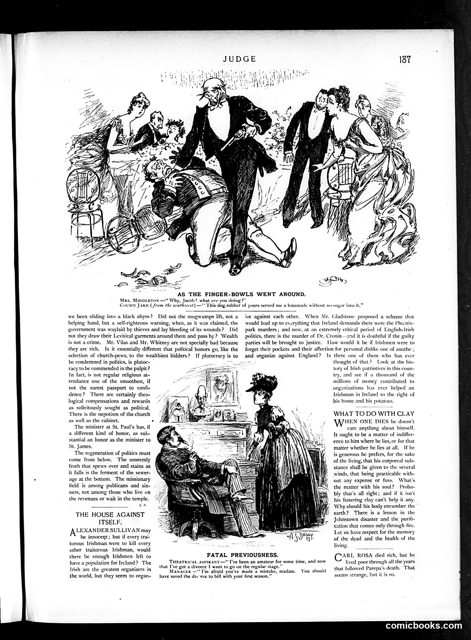 Judge — June 29, 1889 — page 3
