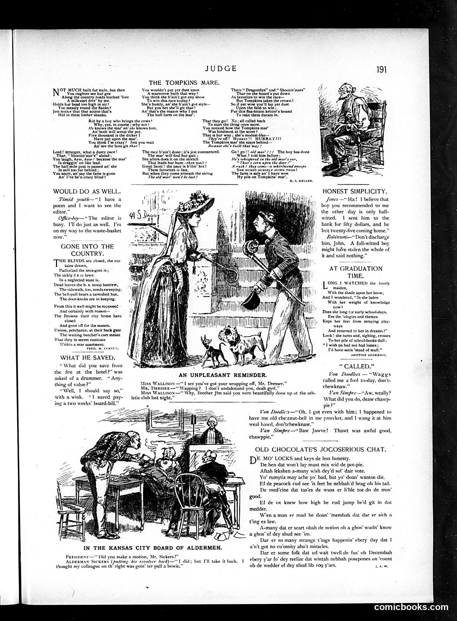 Judge — June 29, 1889 — page 7