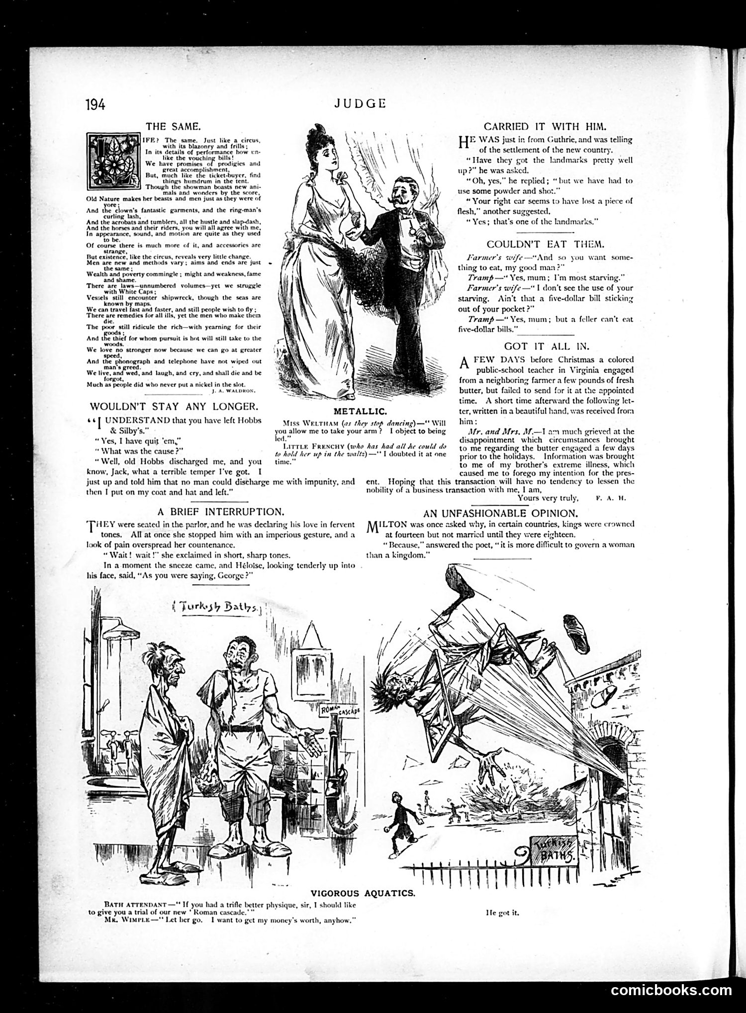 Judge — June 29, 1889 — page 10