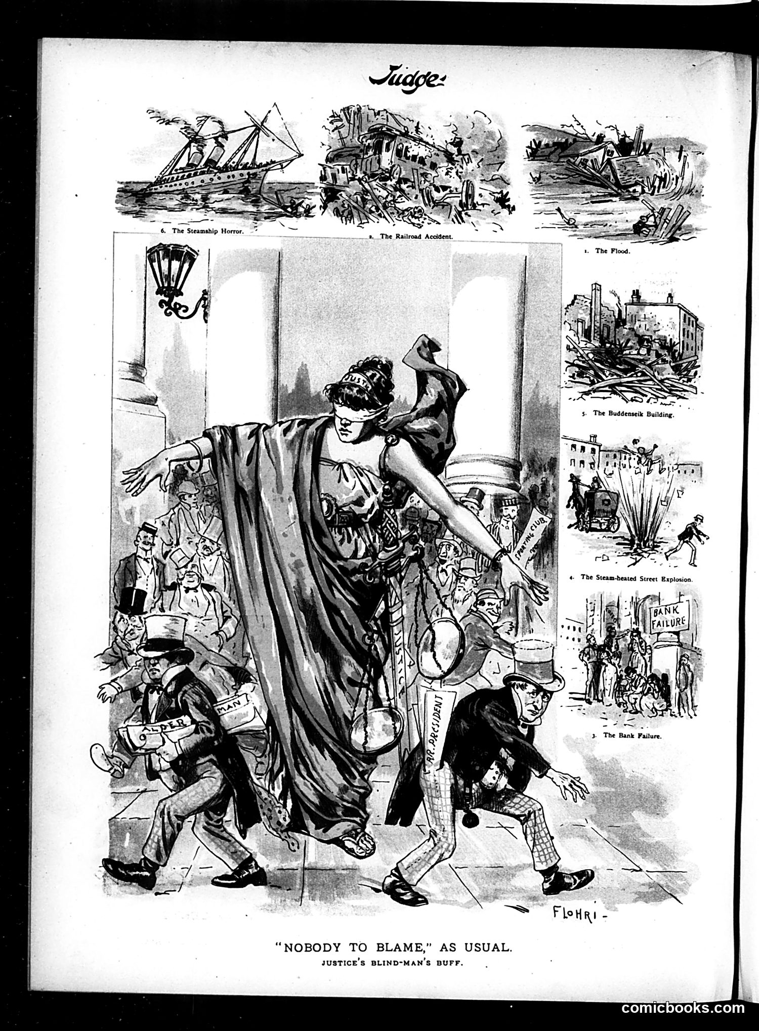 Judge — June 29, 1889 — page 16