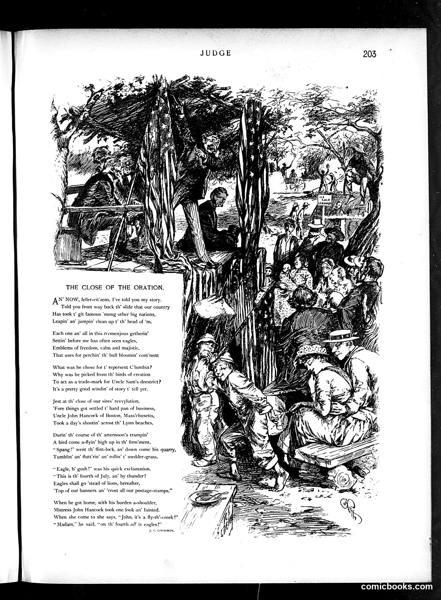 Judge — July 6, 1889 — page 3