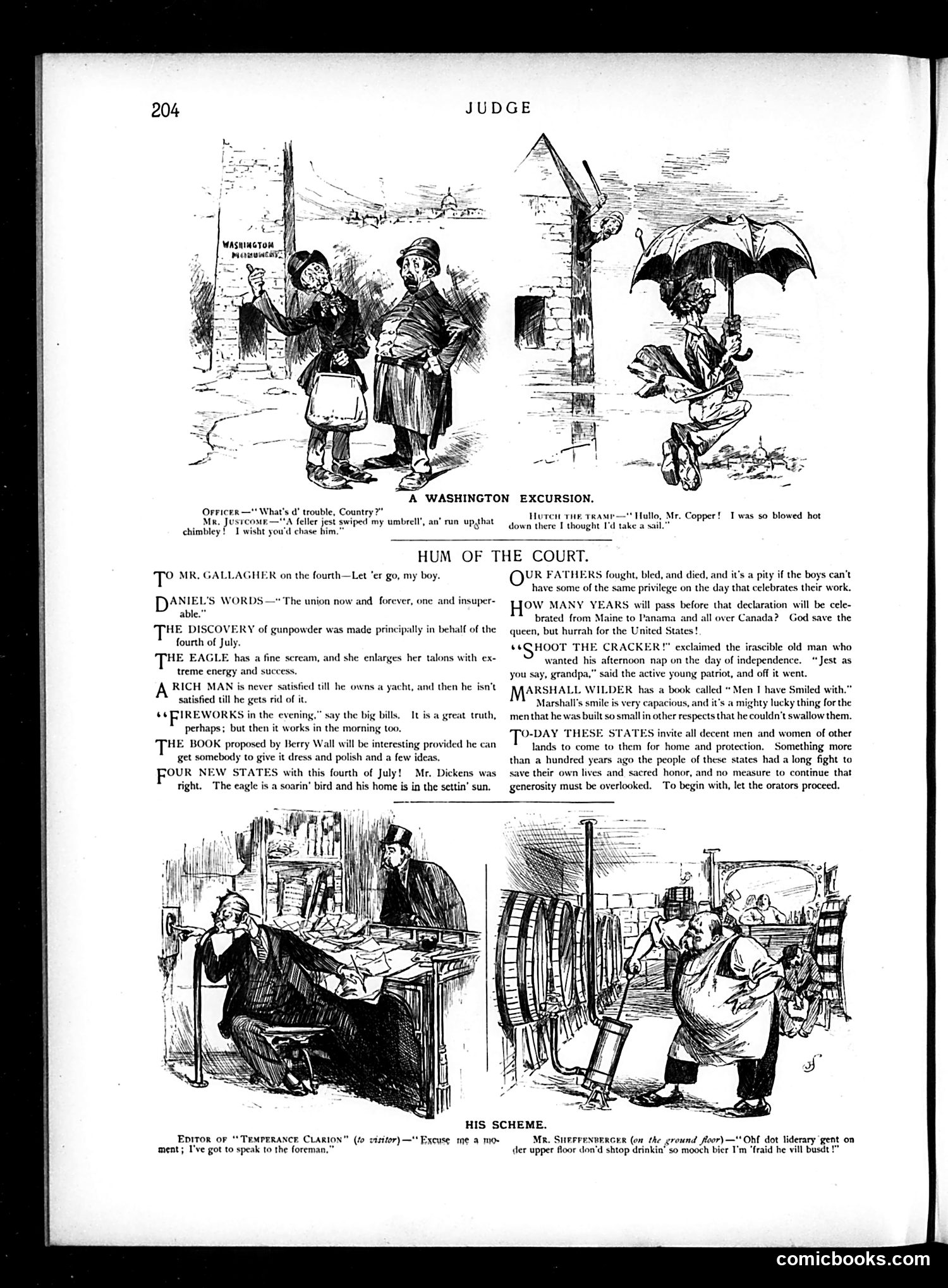 Judge — July 6, 1889 — page 4