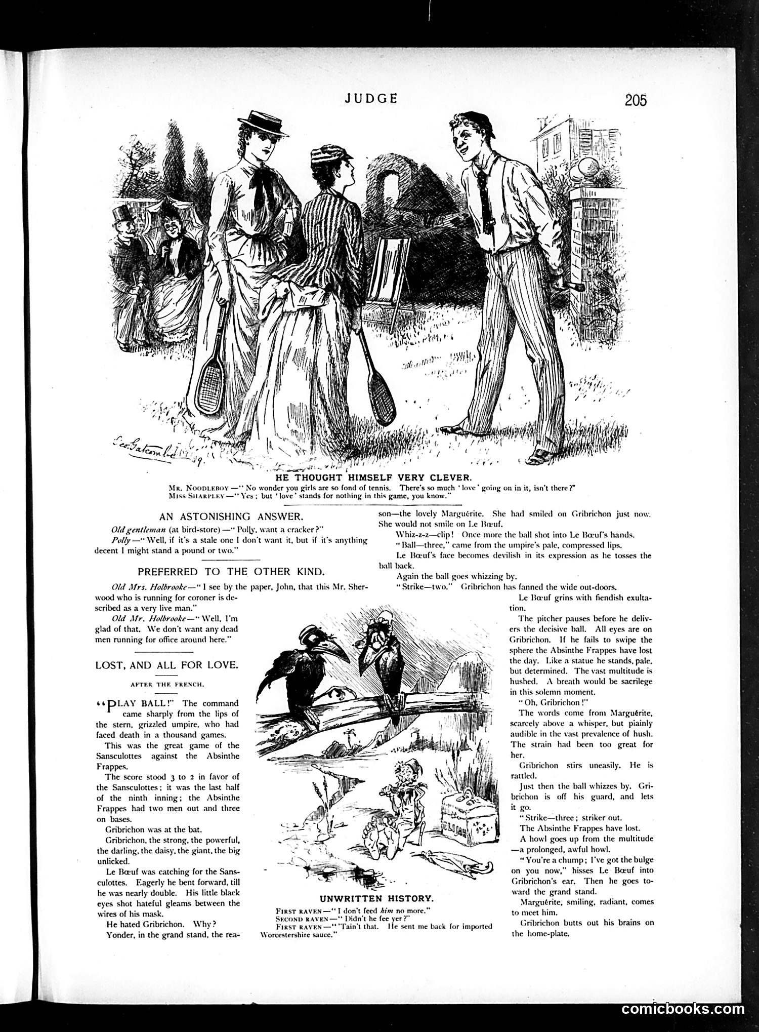 Judge — July 6, 1889 — page 5