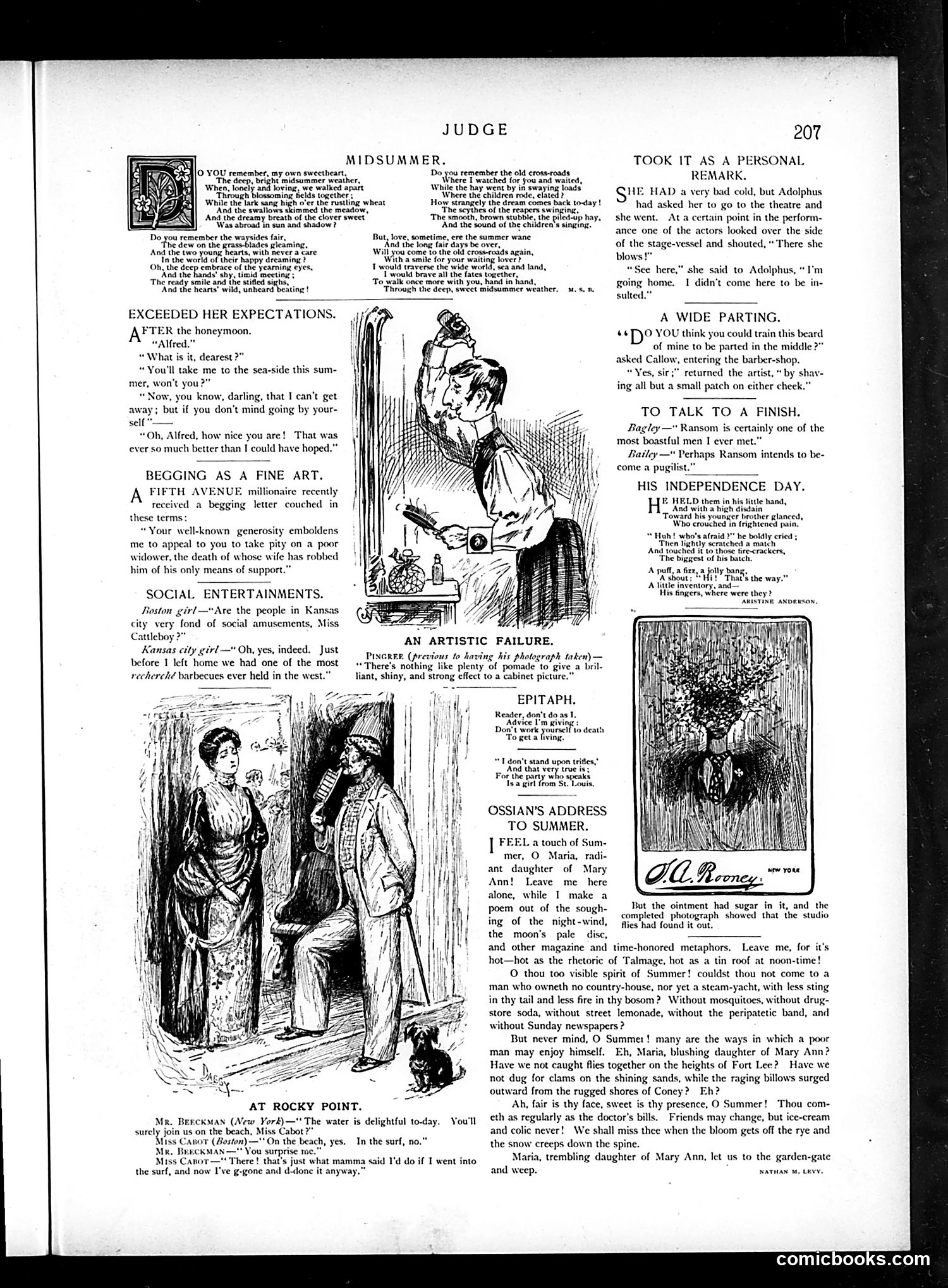 Judge — July 6, 1889 — page 7