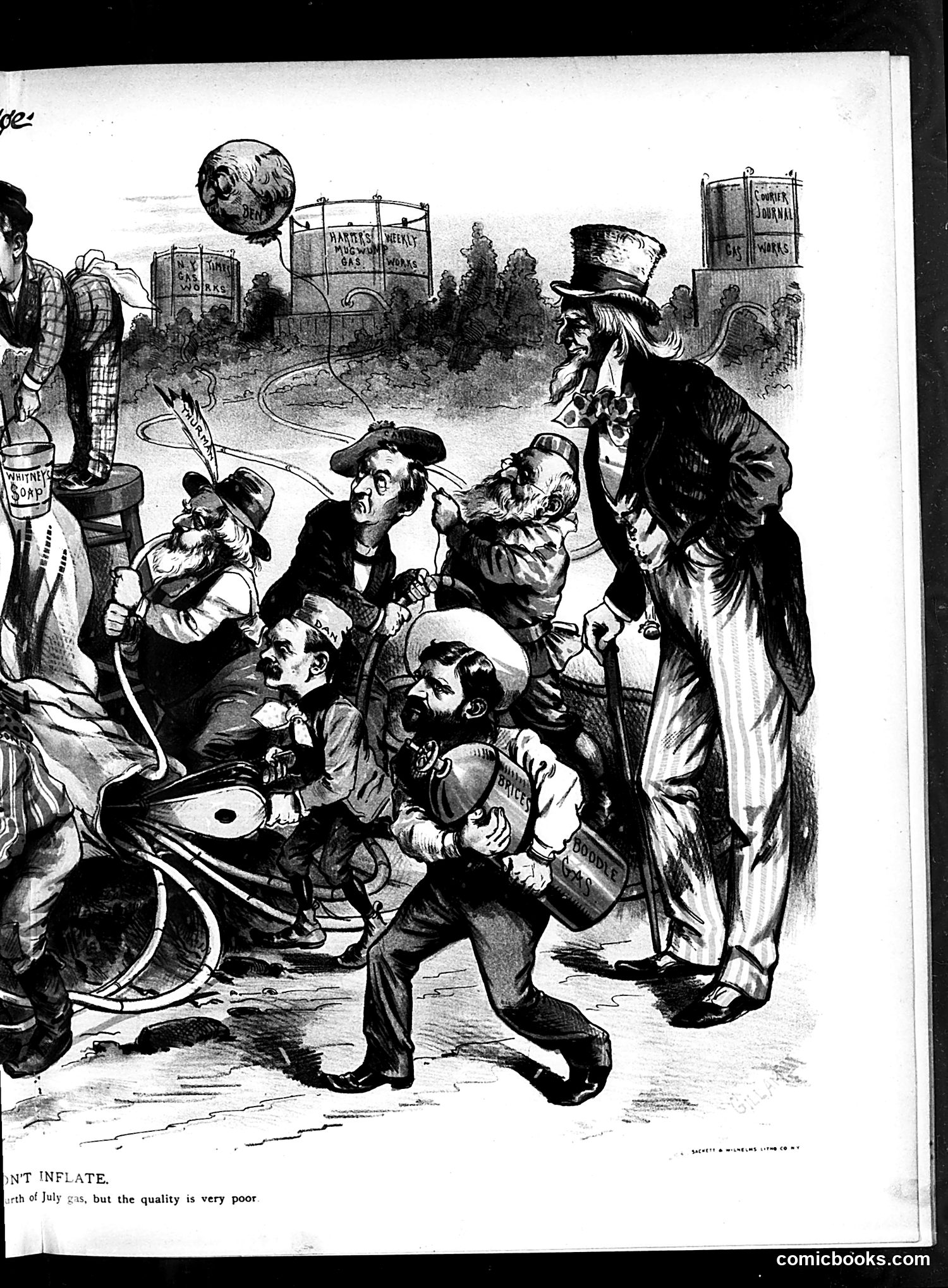 Judge — July 6, 1889 — page 9
