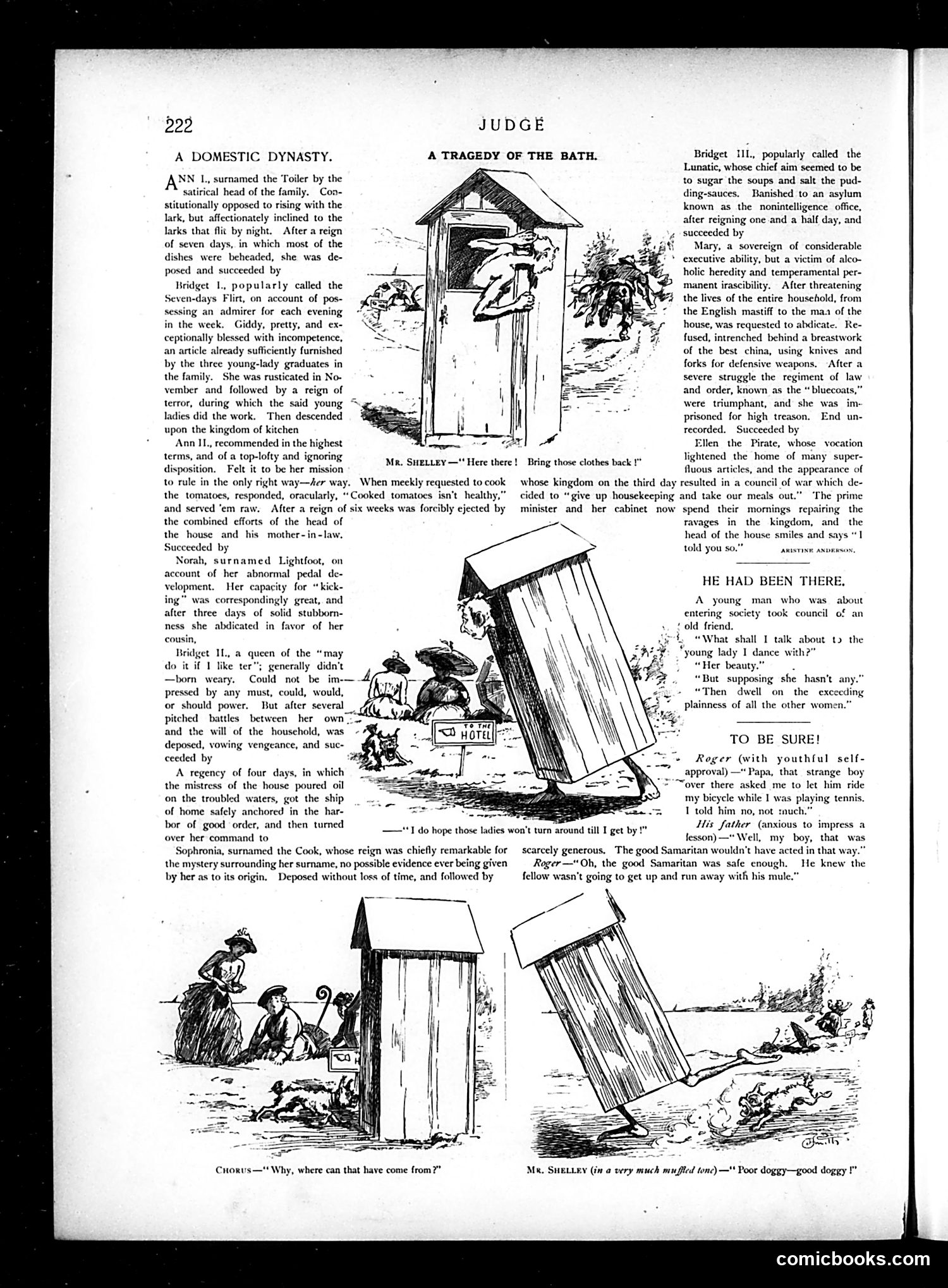 Judge — July 13, 1889 — page 6