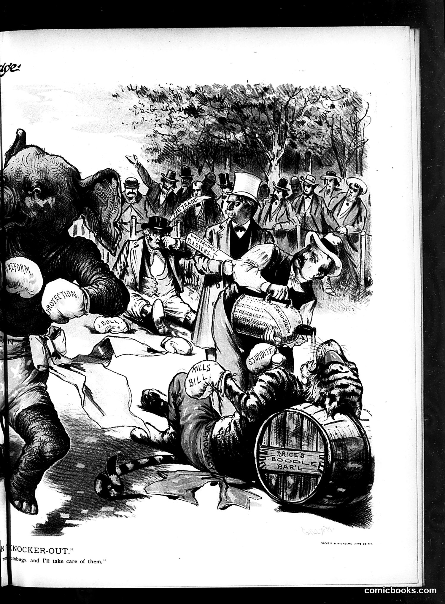 Judge — July 13, 1889 — page 9