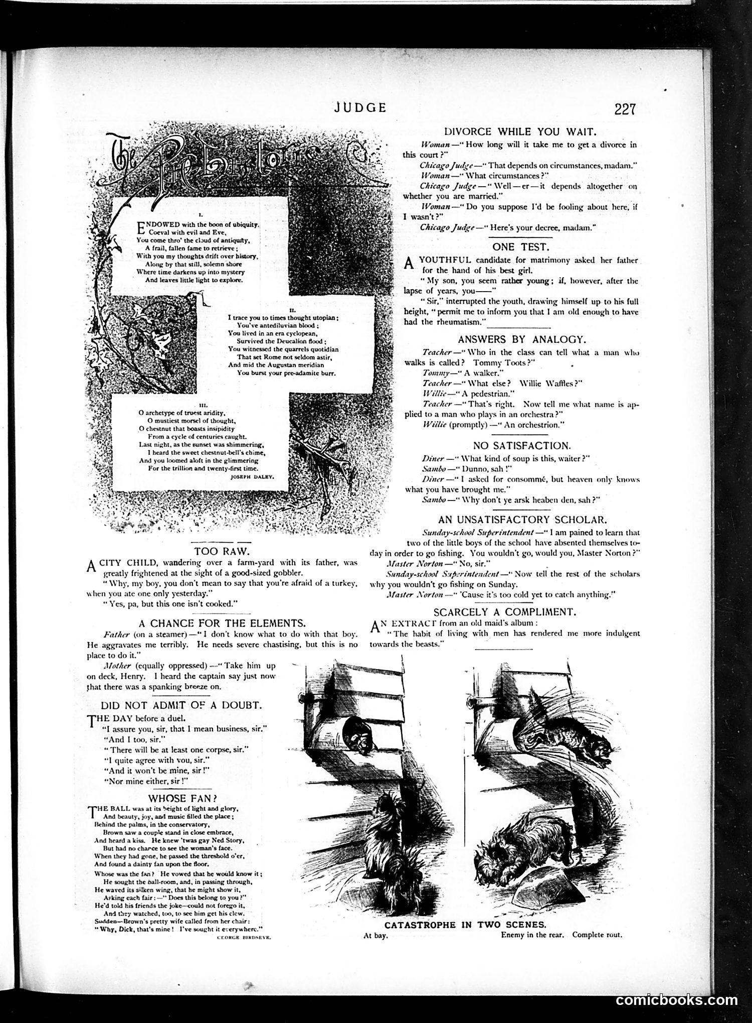 Judge — July 13, 1889 — page 11