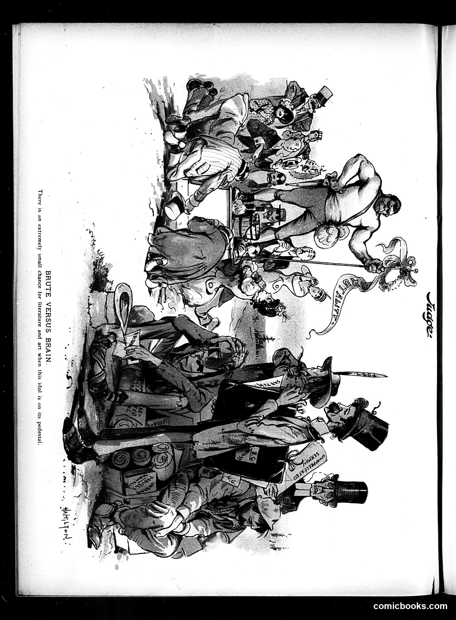Judge — July 13, 1889 — page 16