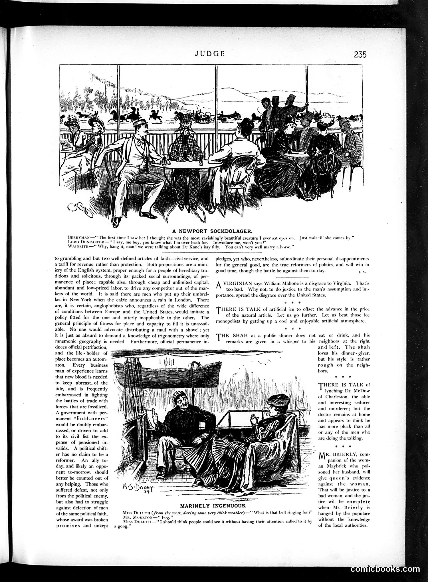 Judge — July 20, 1889 — page 3