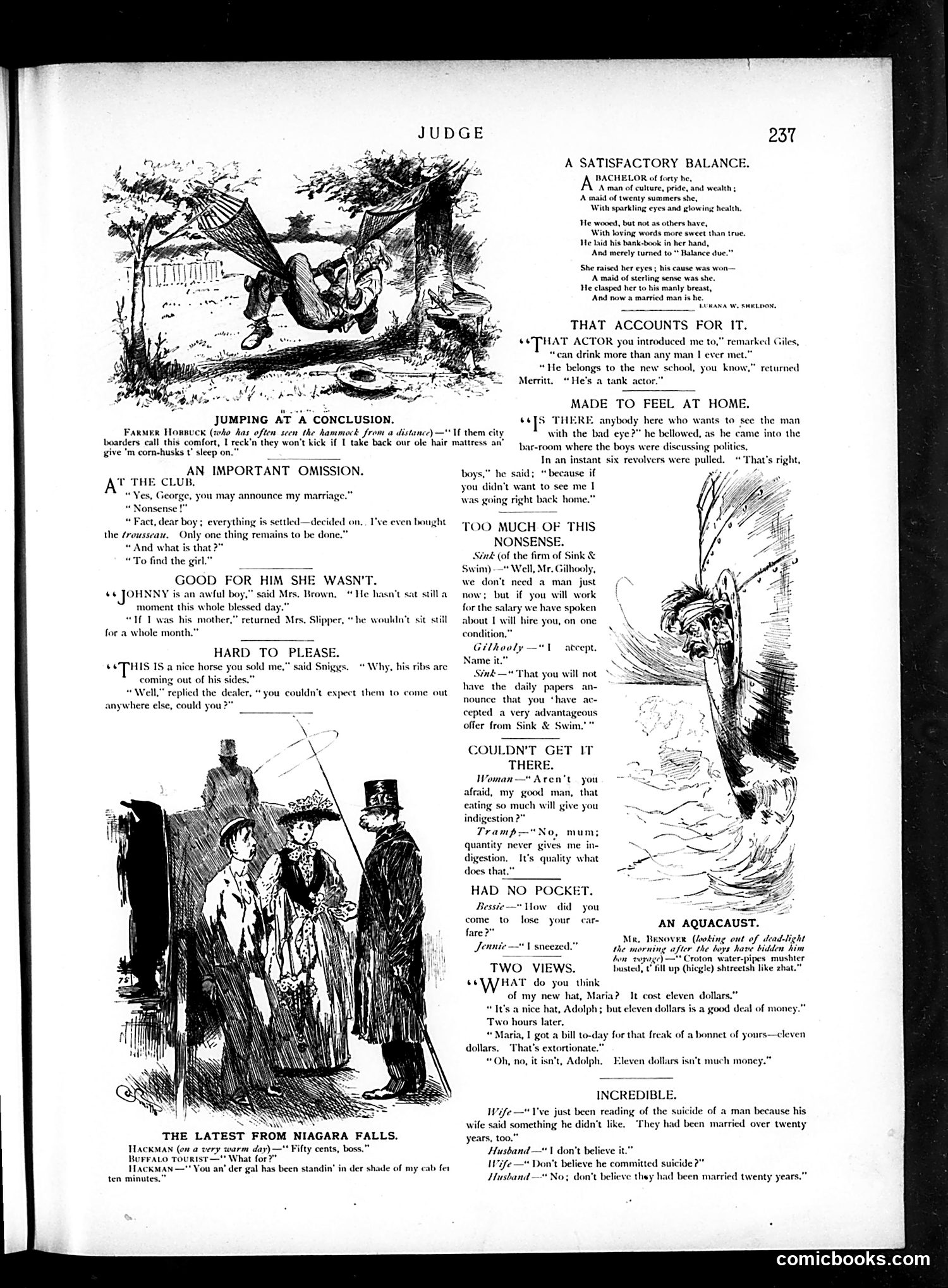 Judge — July 20, 1889 — page 5