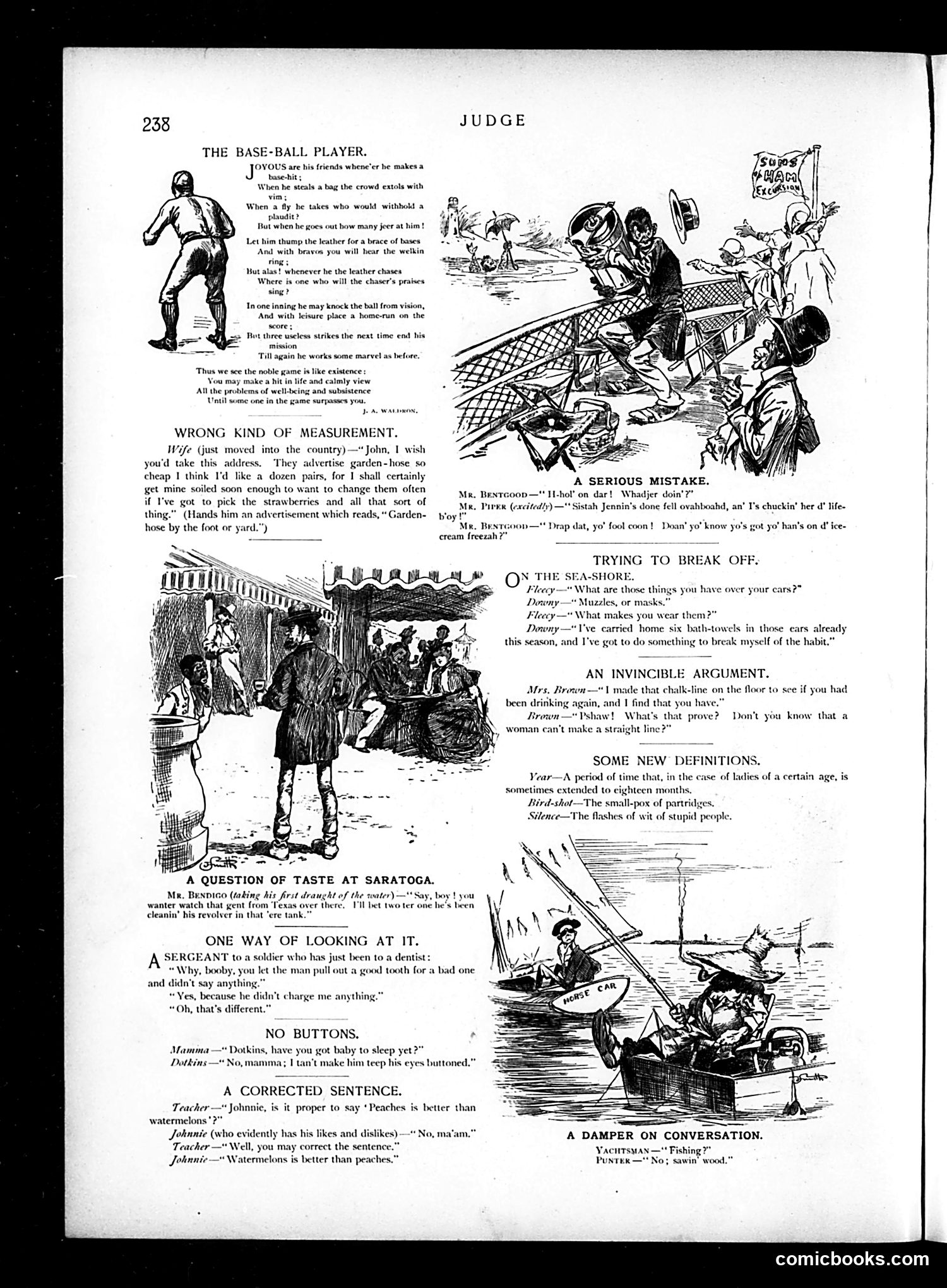 Judge — July 20, 1889 — page 6