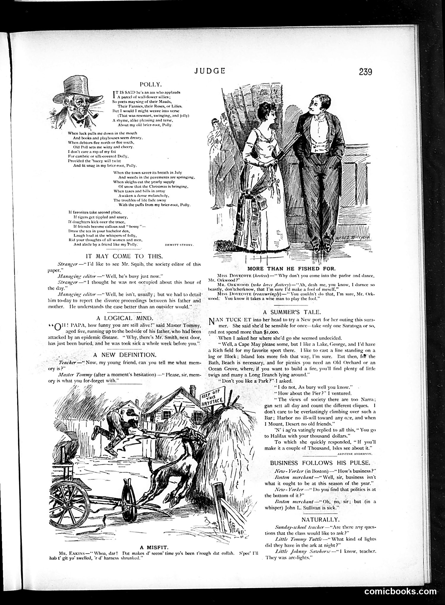 Judge — July 20, 1889 — page 7