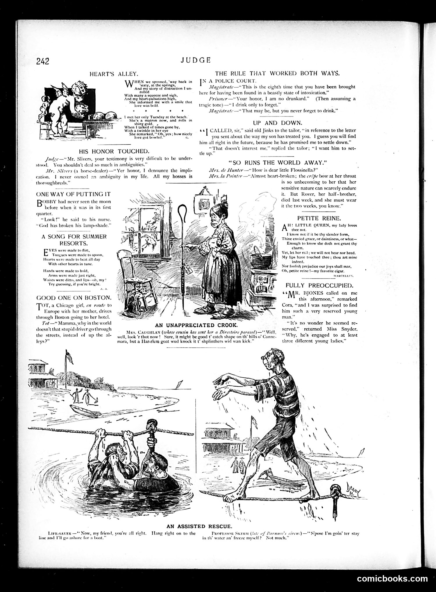 Judge — July 20, 1889 — page 10