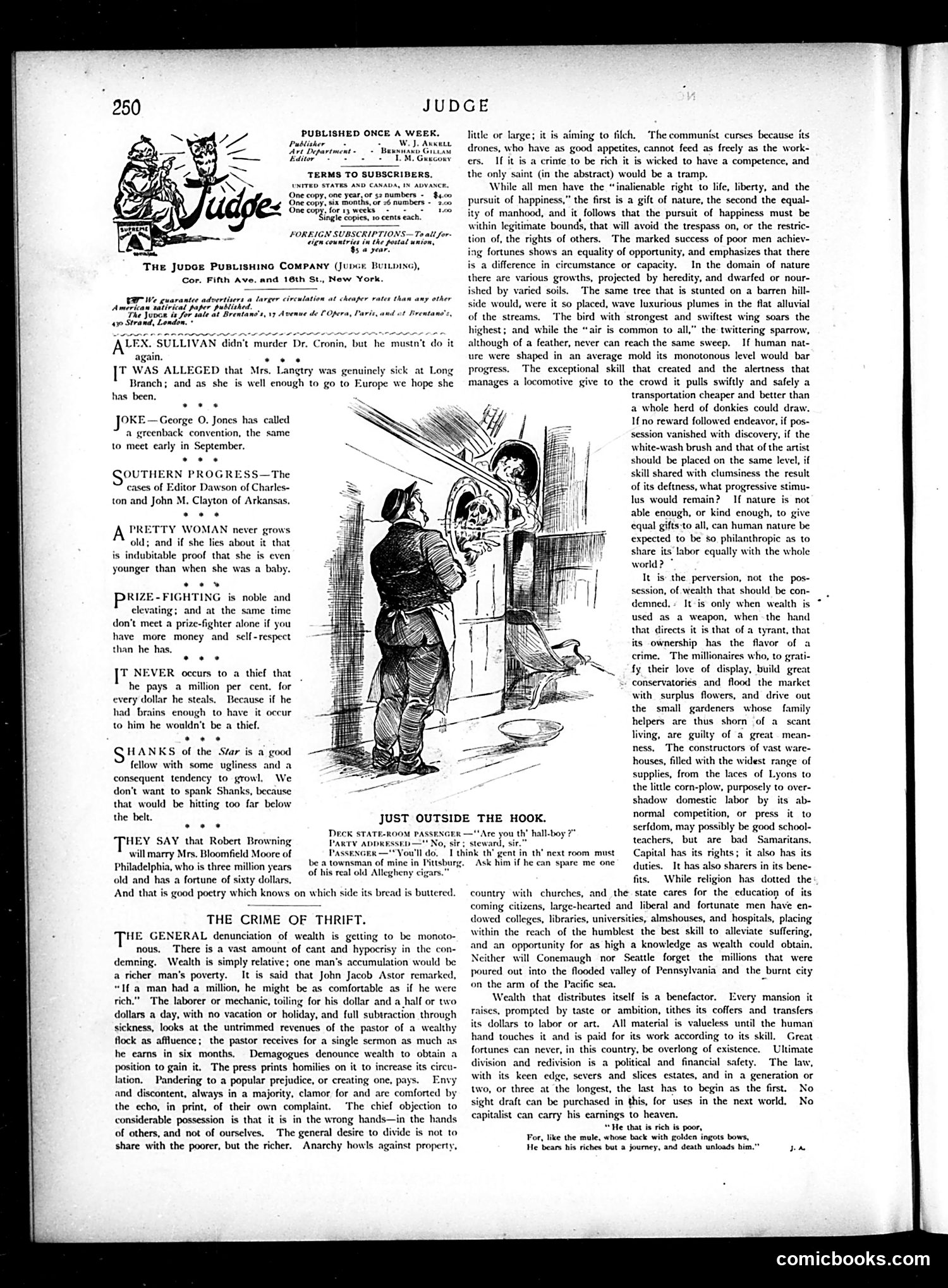 Judge — July 27, 1889 — page 2