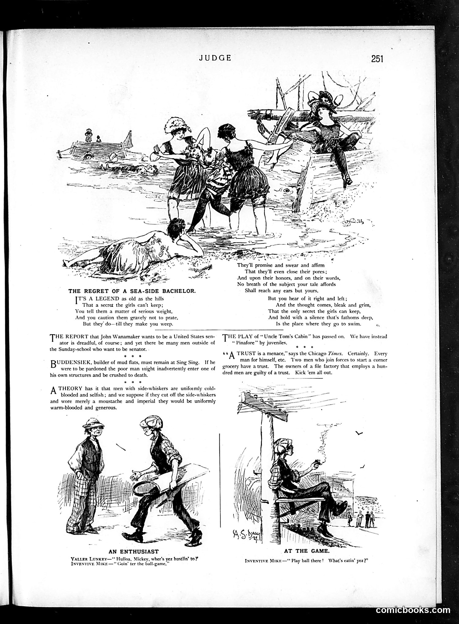 Judge — July 27, 1889 — page 3