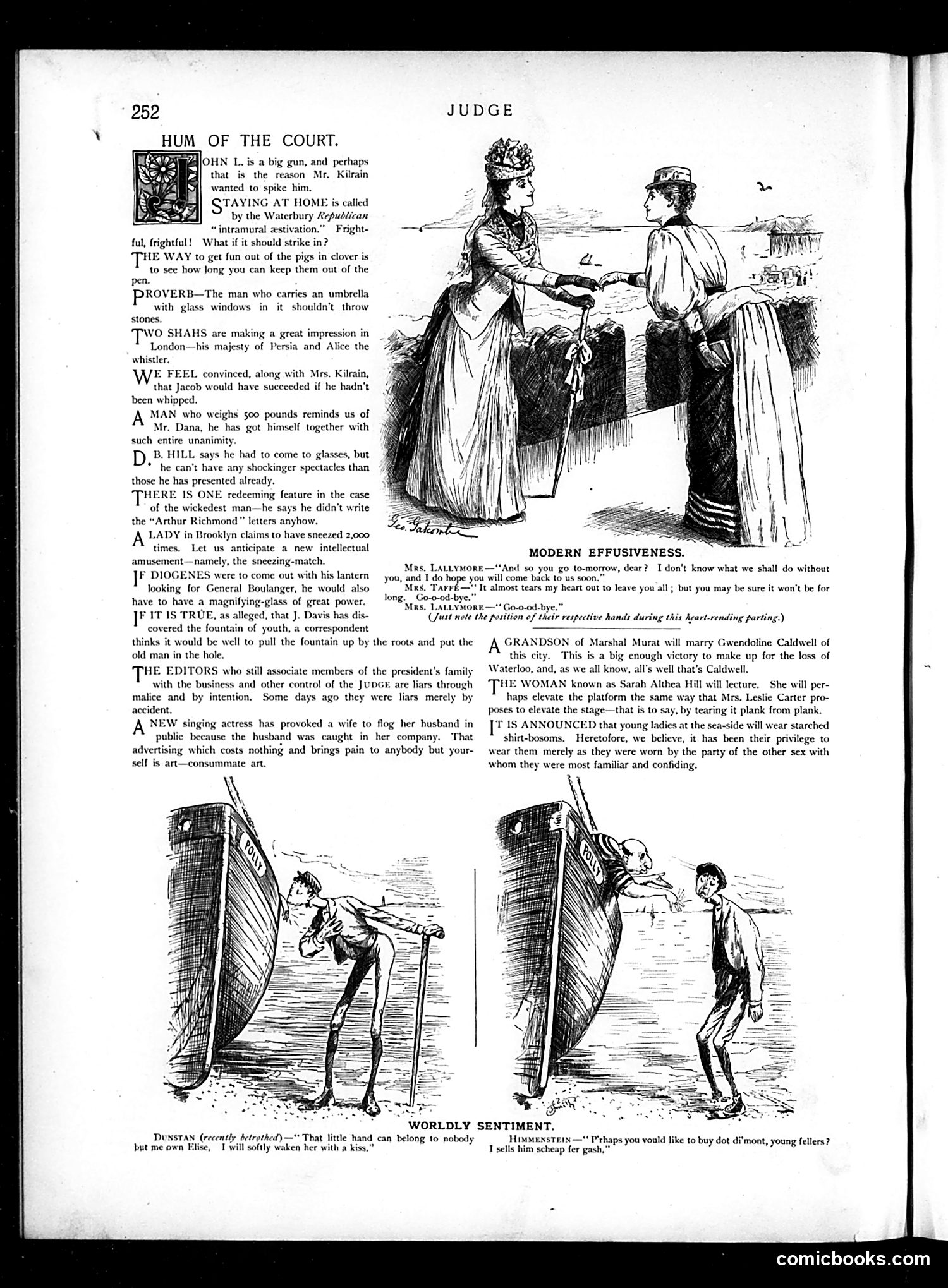 Judge — July 27, 1889 — page 4