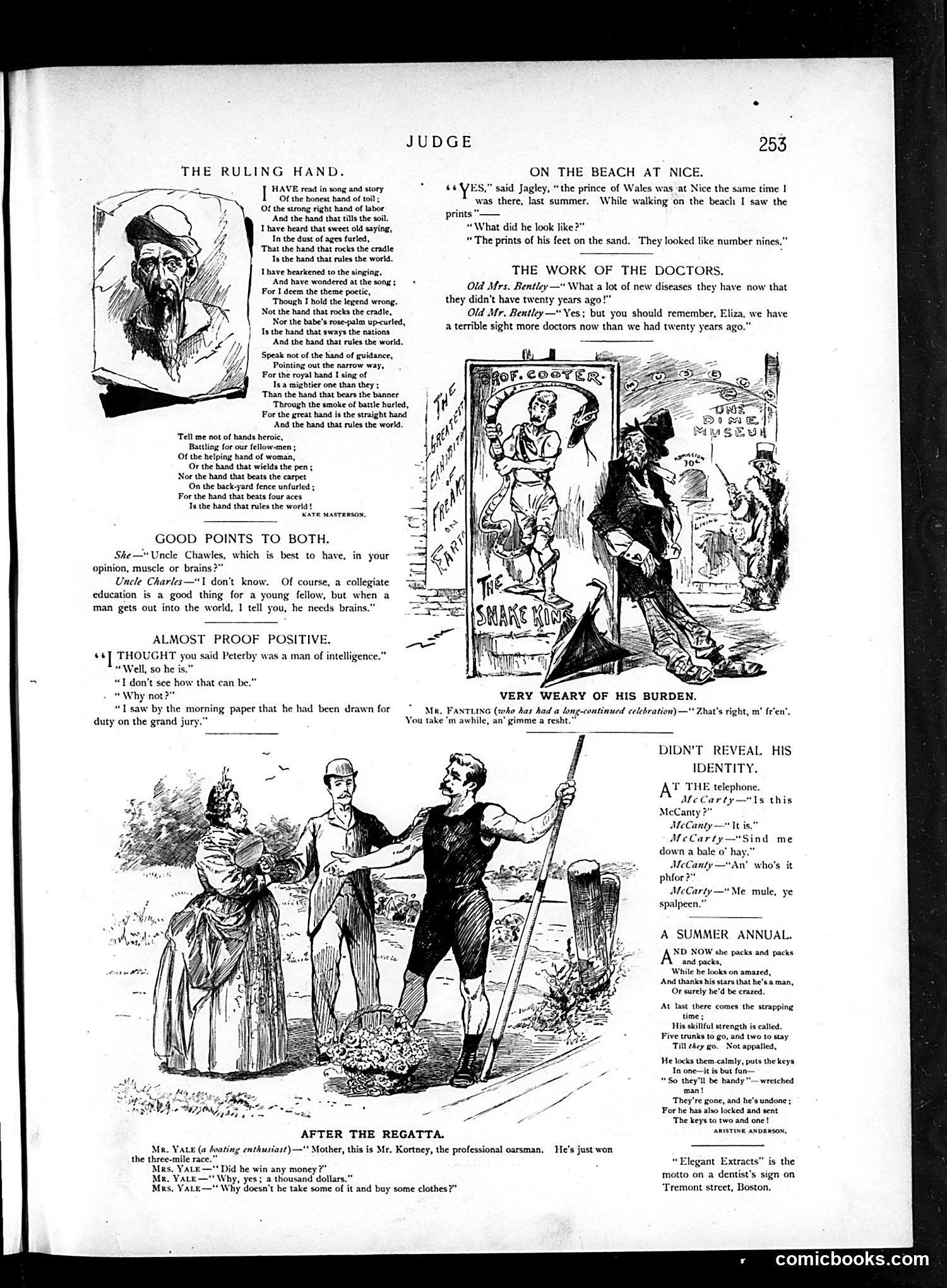 Judge — July 27, 1889 — page 5
