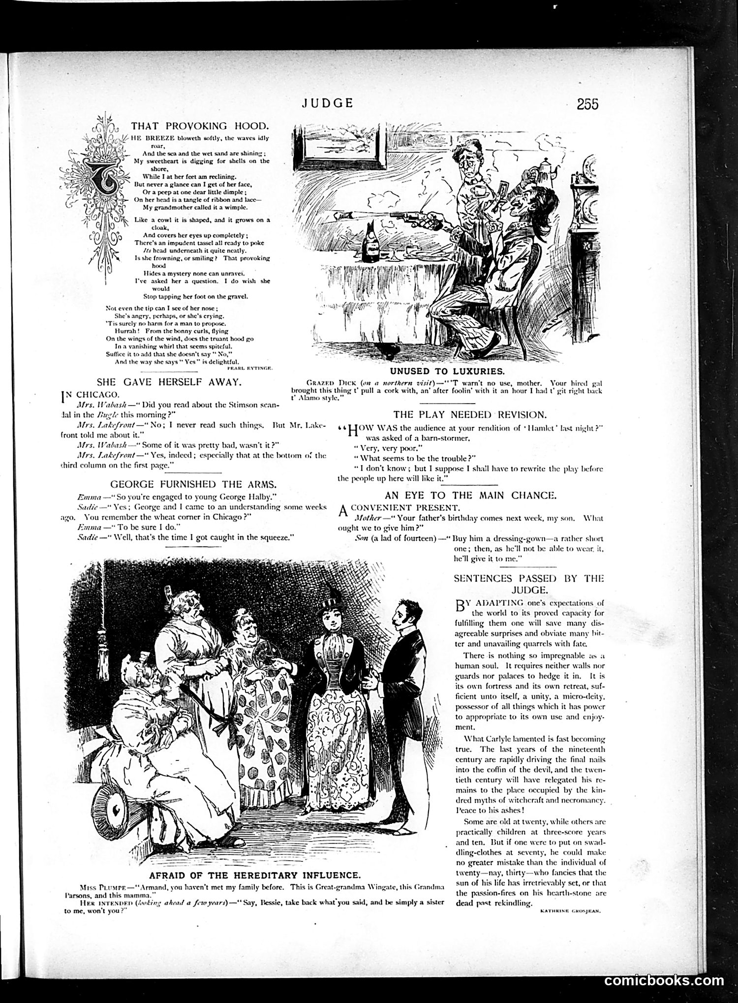 Judge — July 27, 1889 — page 7