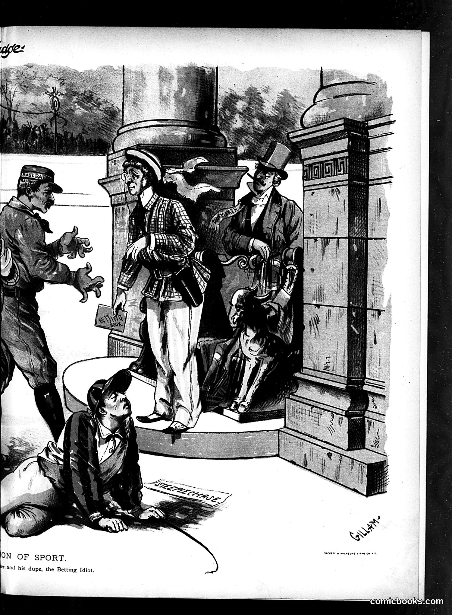 Judge — July 27, 1889 — page 9