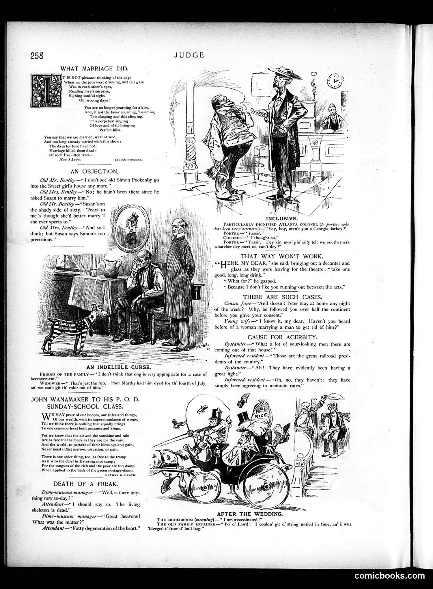 Judge — July 27, 1889 — page 10