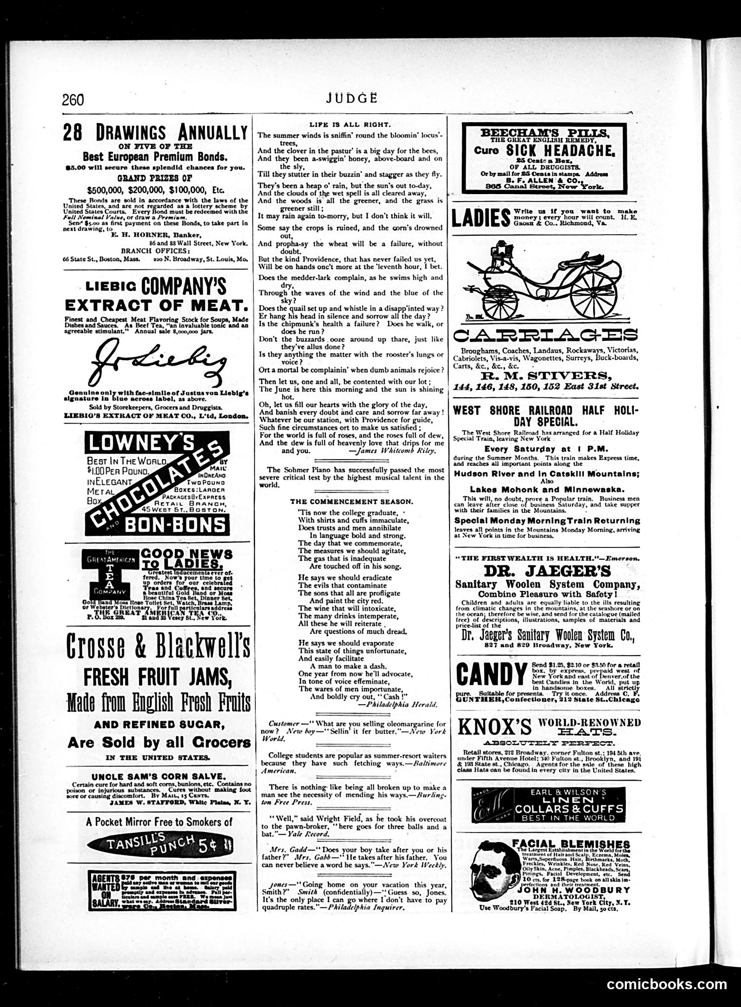 Judge — July 27, 1889 — page 12