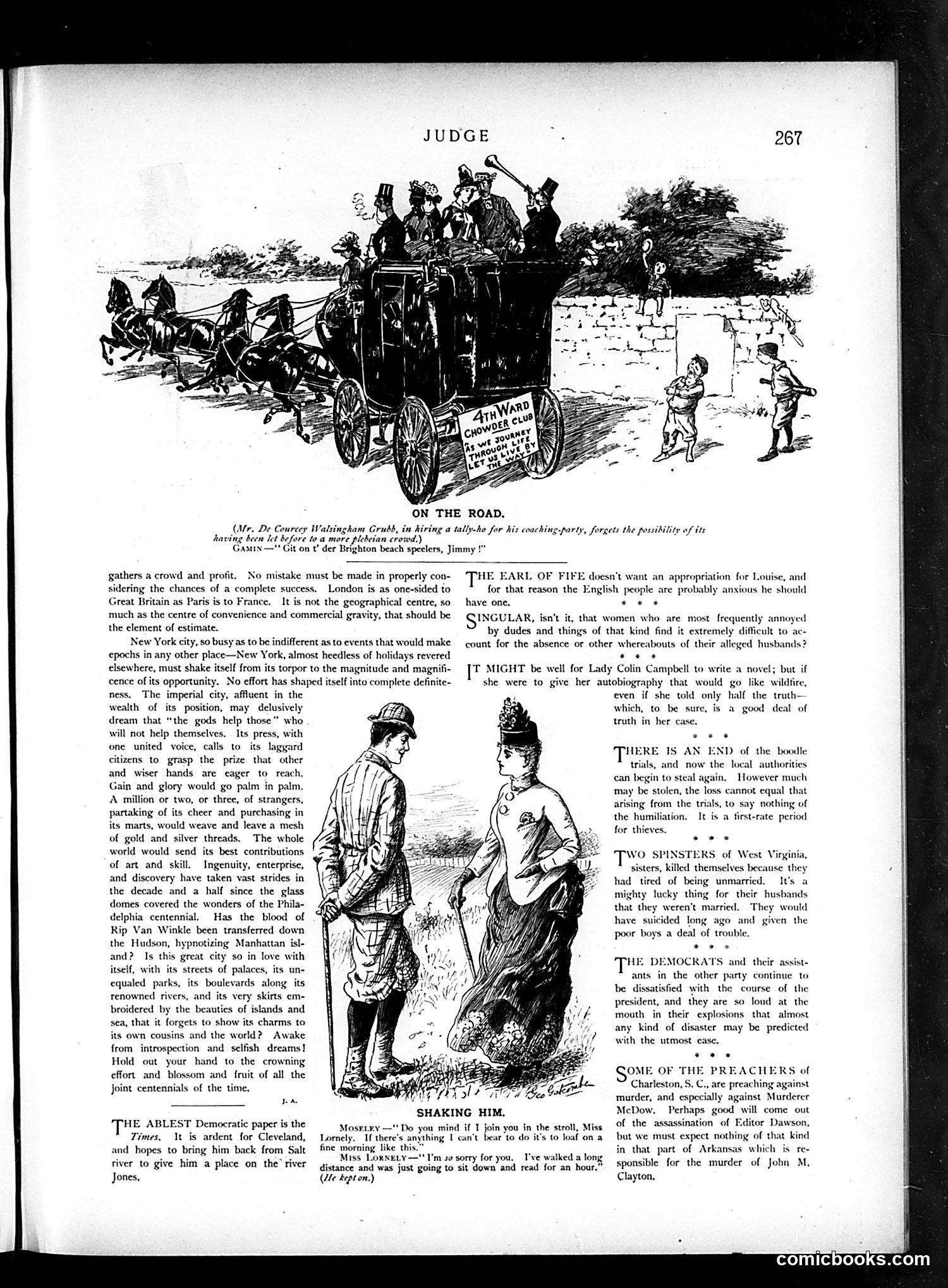 Judge — August 3, 1889 — page 3