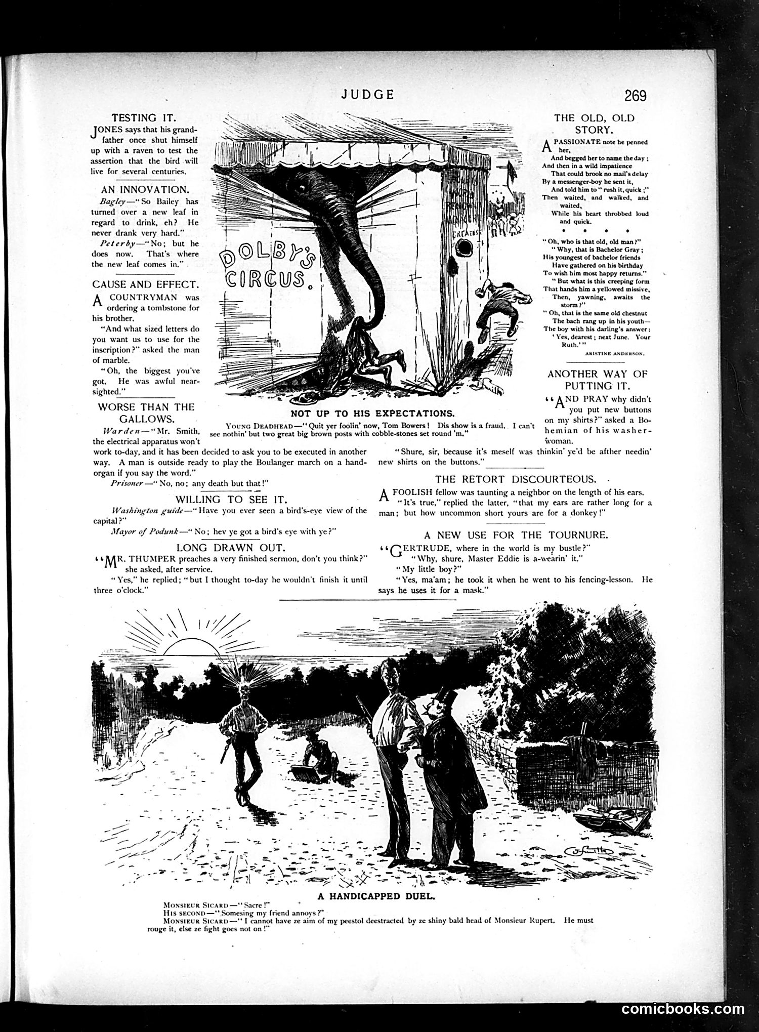 Judge — August 3, 1889 — page 5